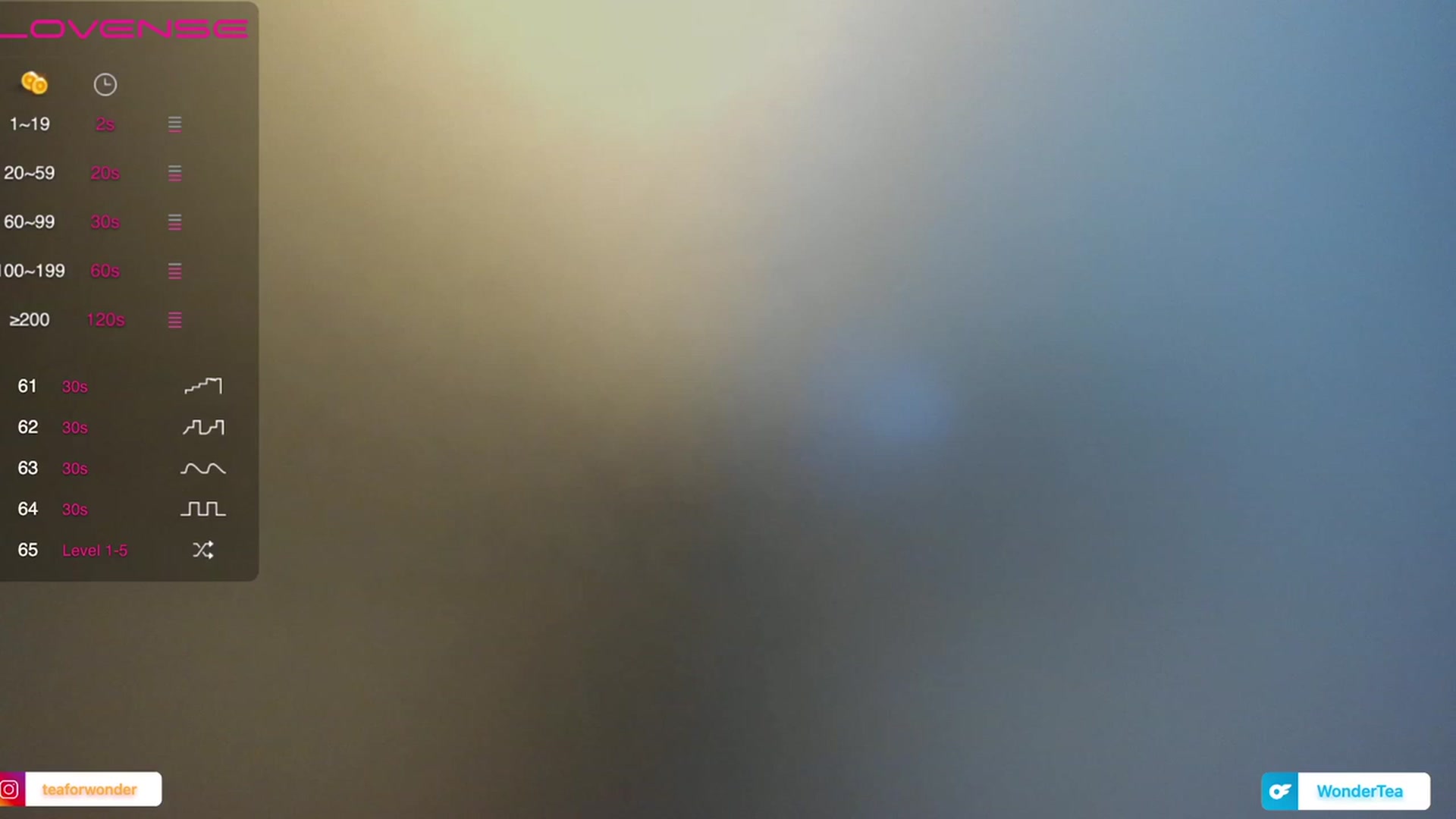 Gallery image thumbnail from wondertea's myfreecams stream on, 07/06/2023, 18:15 image 5 of 20