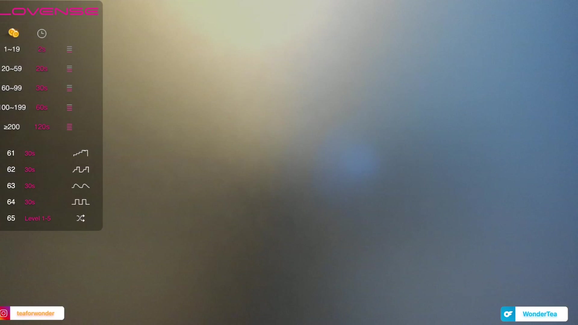 Gallery image thumbnail from wondertea's myfreecams stream on, 07/06/2023, 18:15 image 4 of 20