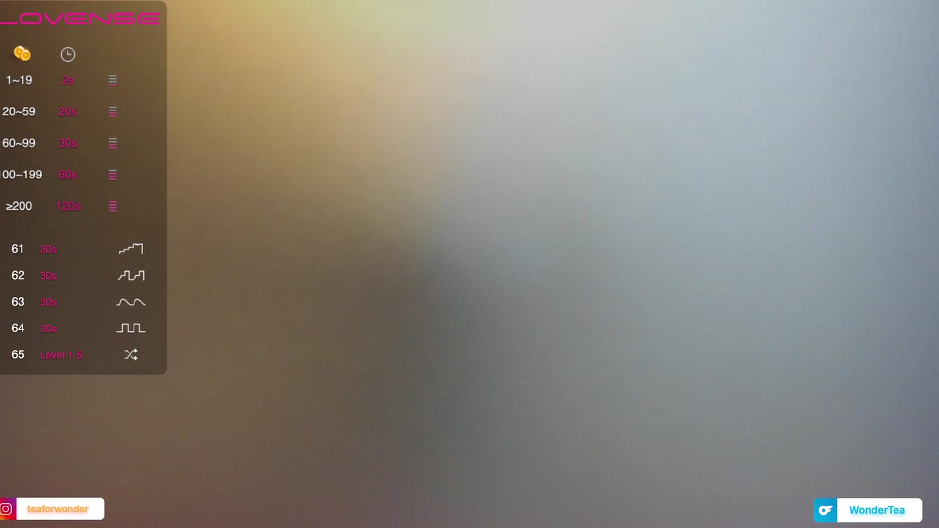 Gallery image thumbnail from wondertea's myfreecams stream on, 07/08/2023, 18:59 image 13 of 20