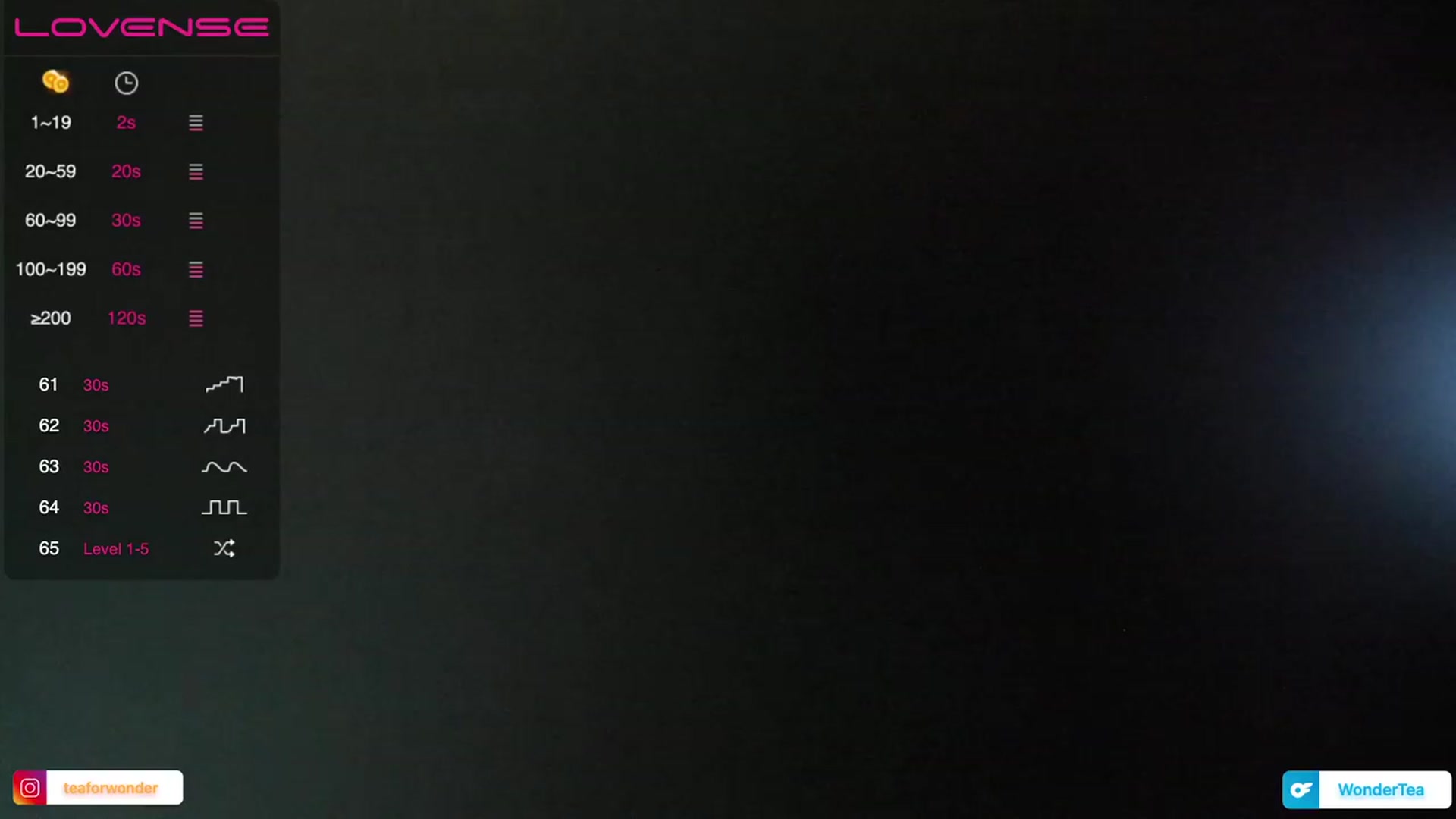 Gallery image thumbnail from wondertea's myfreecams stream on, 09/29/2023, 12:33 image 10 of 20