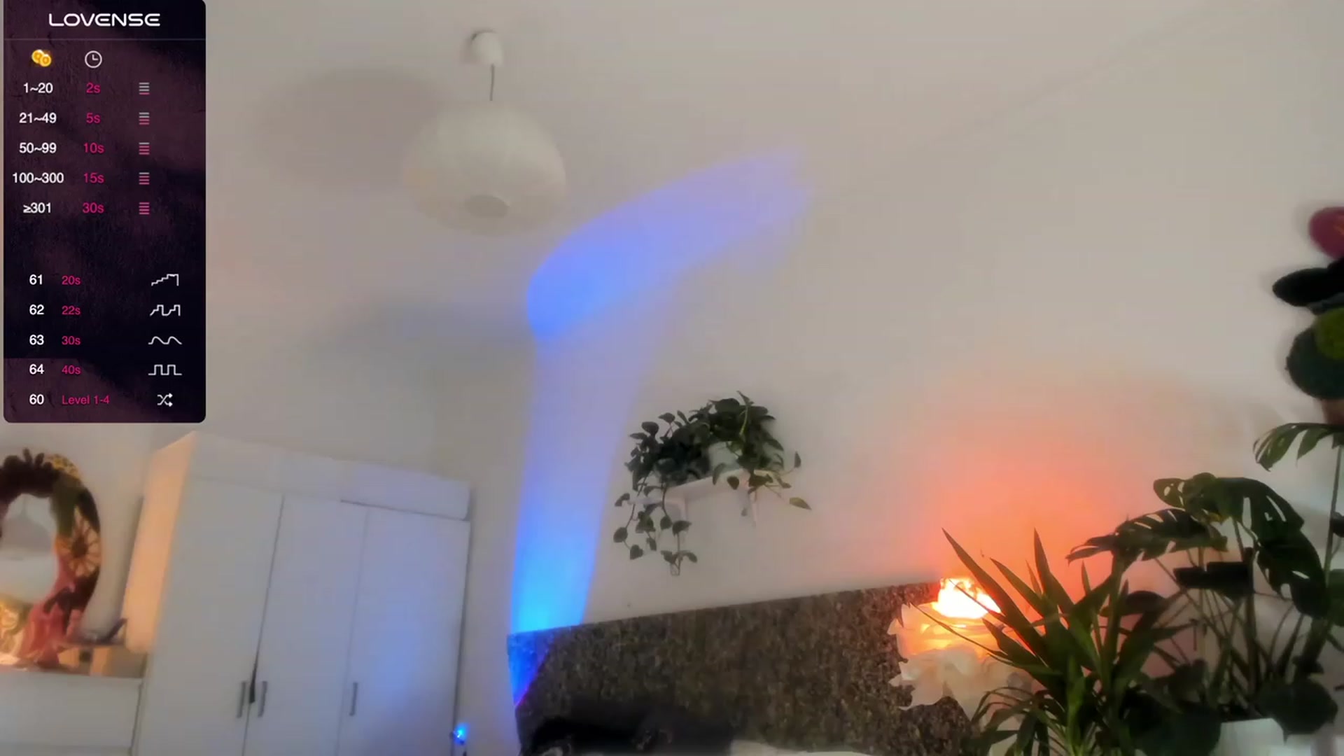 Gallery image thumbnail from wondertea's myfreecams stream on, 03/04/2024, 19:53 image 12 of 20