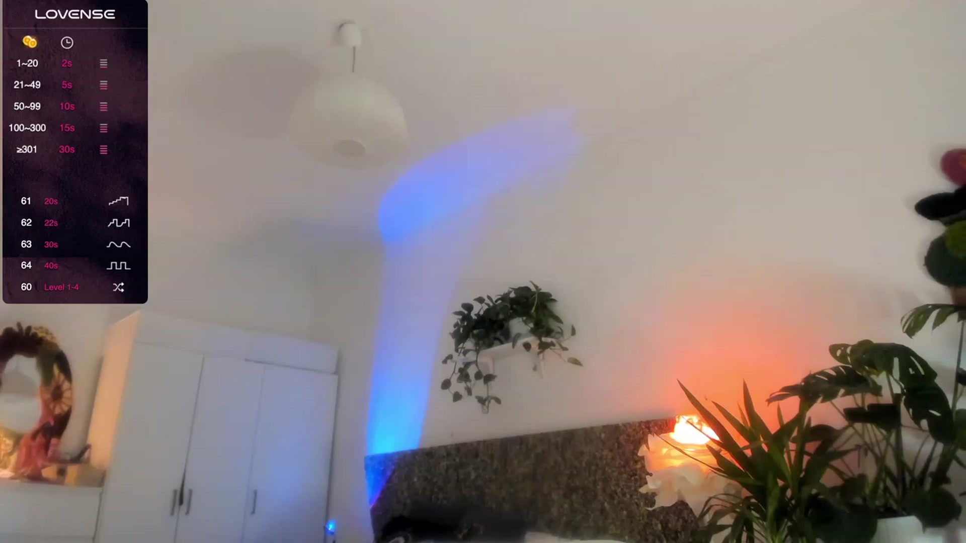 Gallery image thumbnail from wondertea's myfreecams stream on, 03/04/2024, 19:53 image 13 of 20