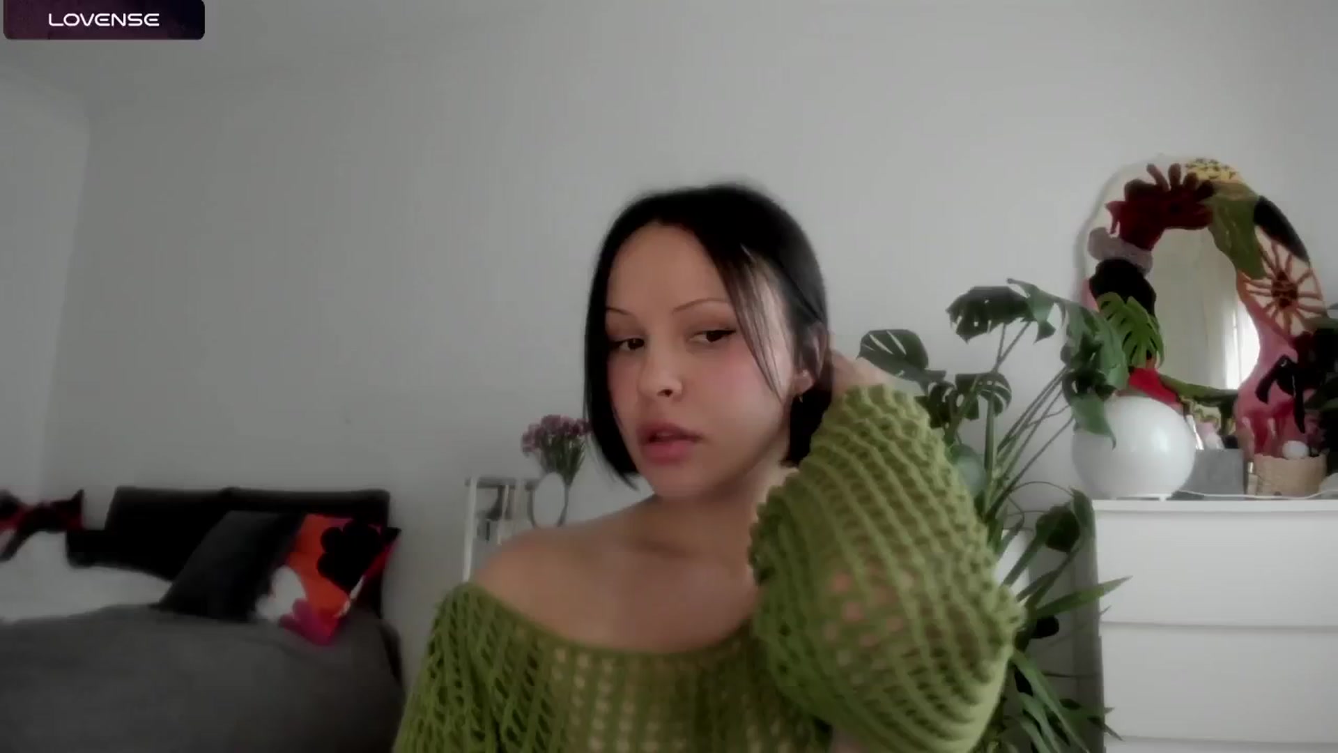 Gallery image thumbnail from wondertea's myfreecams stream on, 05/07/2024, 10:59 image 1 of 20