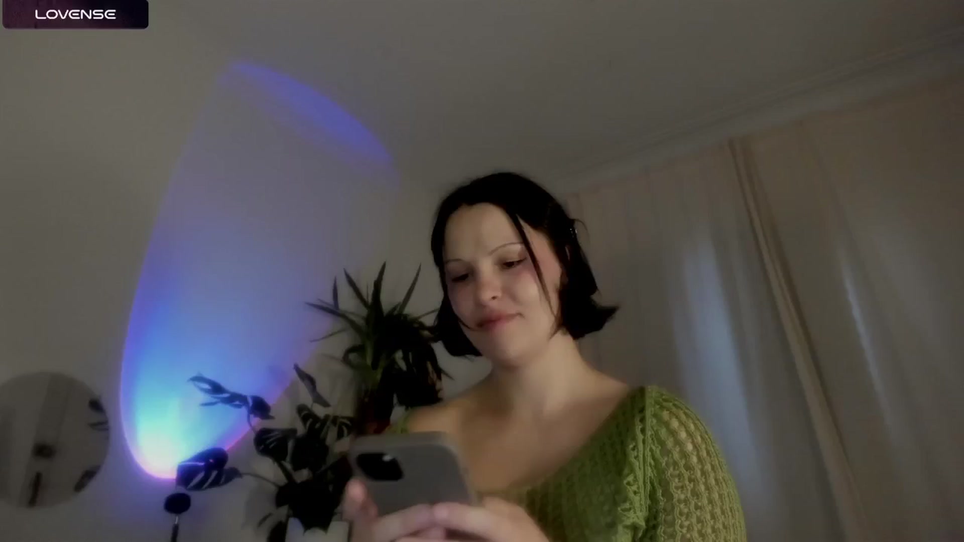 Gallery image thumbnail from wondertea's myfreecams stream on, 06/15/2024, 16:06 image 16 of 20