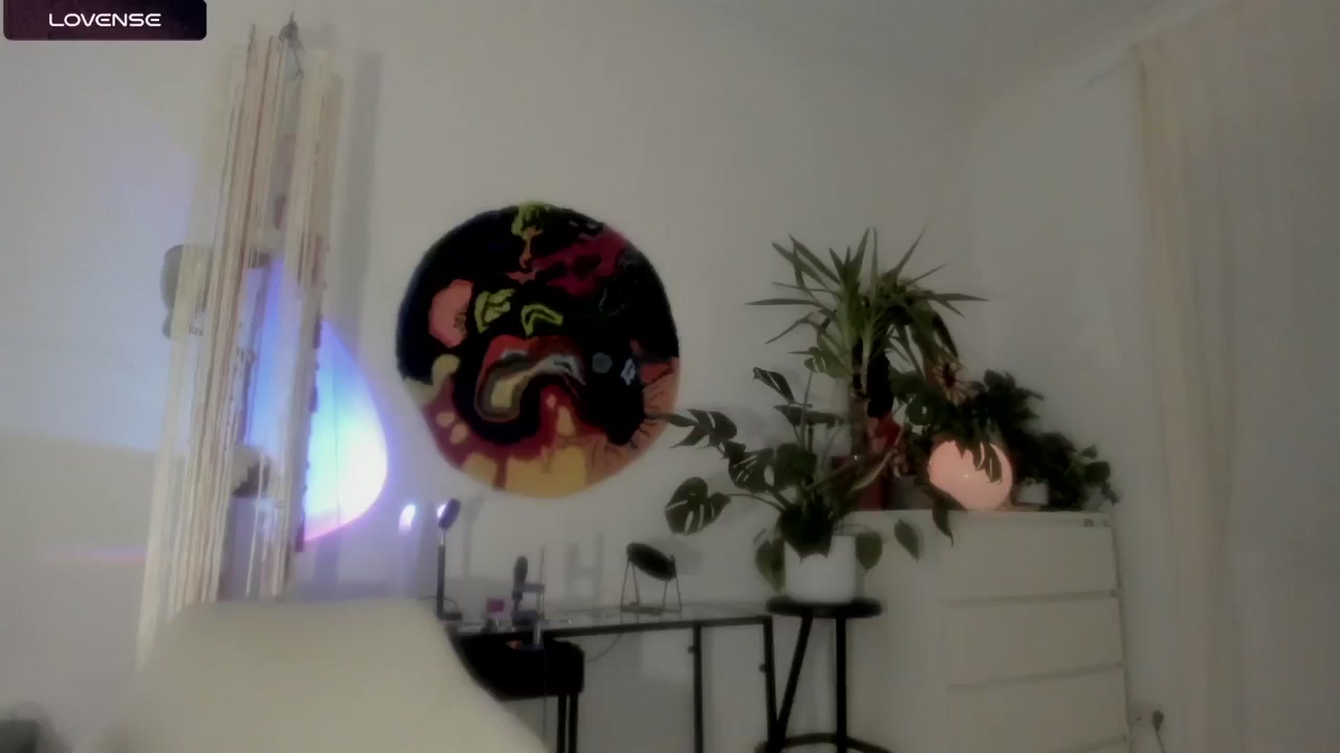 Gallery image thumbnail from wondertea's myfreecams stream on, 07/29/2024, 20:43 image 20 of 20