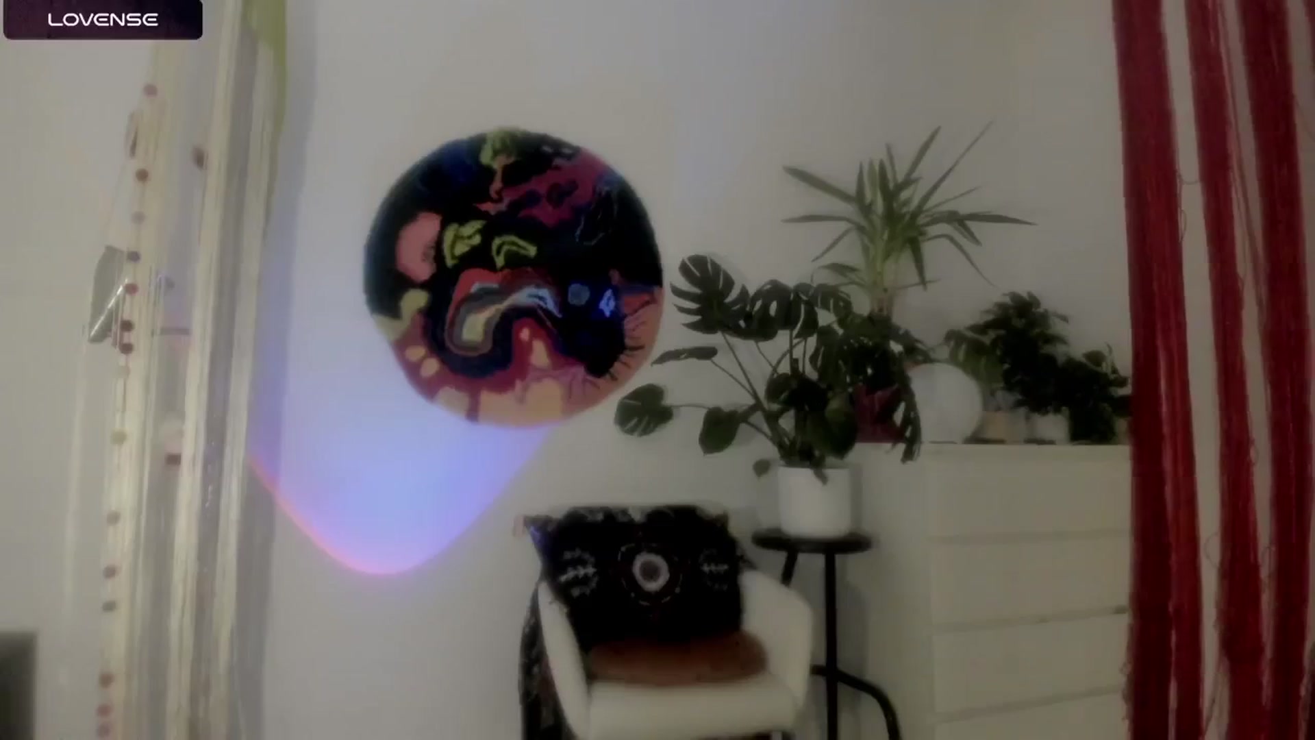Gallery image thumbnail from wondertea's myfreecams stream on, 08/10/2024, 20:39 image 13 of 20
