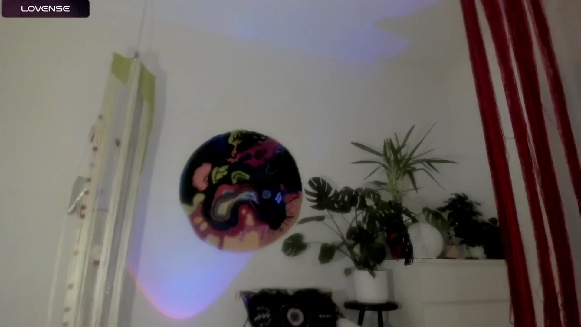 Gallery image thumbnail from wondertea's myfreecams stream on, 08/10/2024, 20:39 image 5 of 20