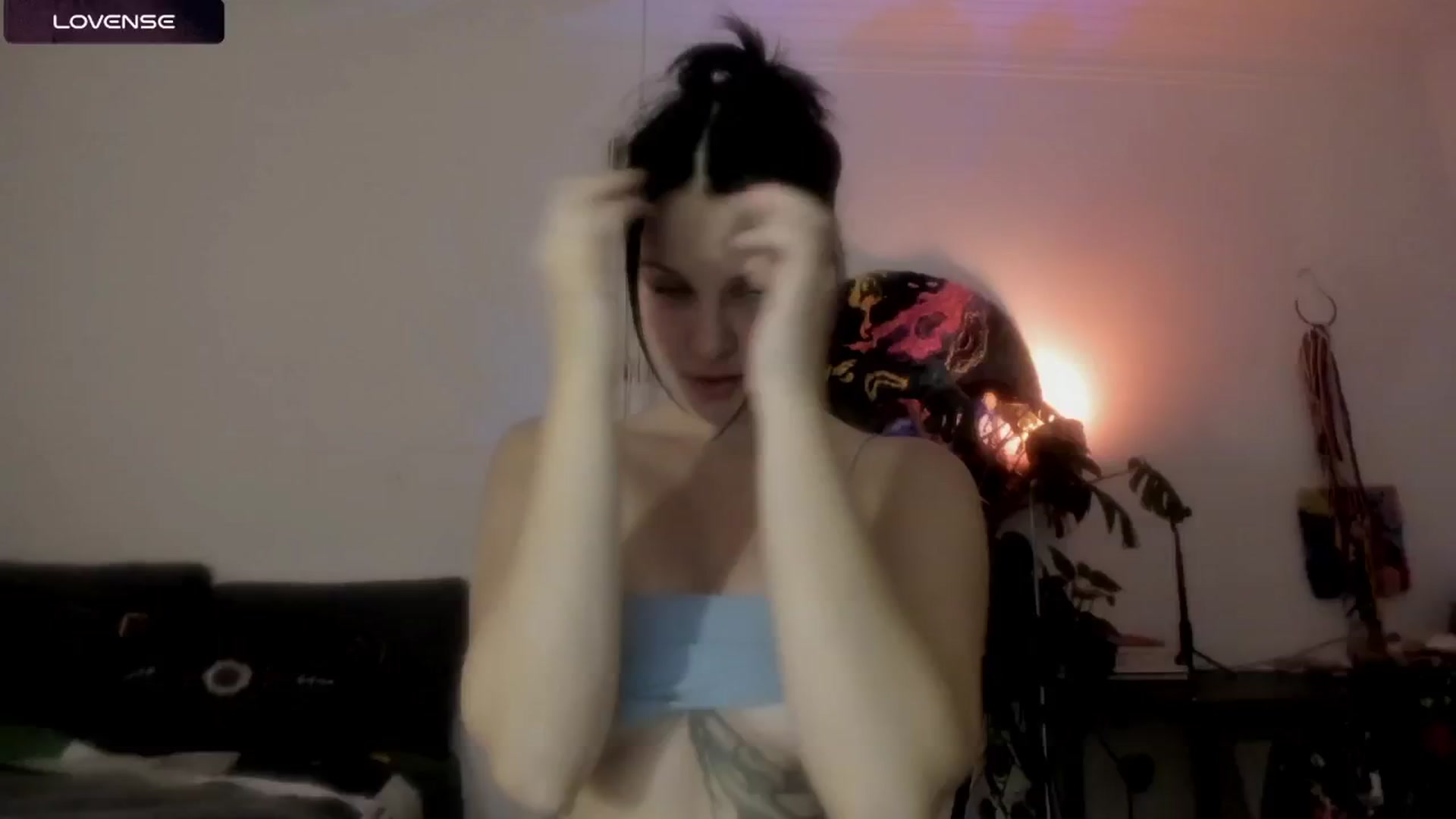 Gallery image thumbnail from wondertea's myfreecams stream on, 09/04/2024, 18:40 image 3 of 20