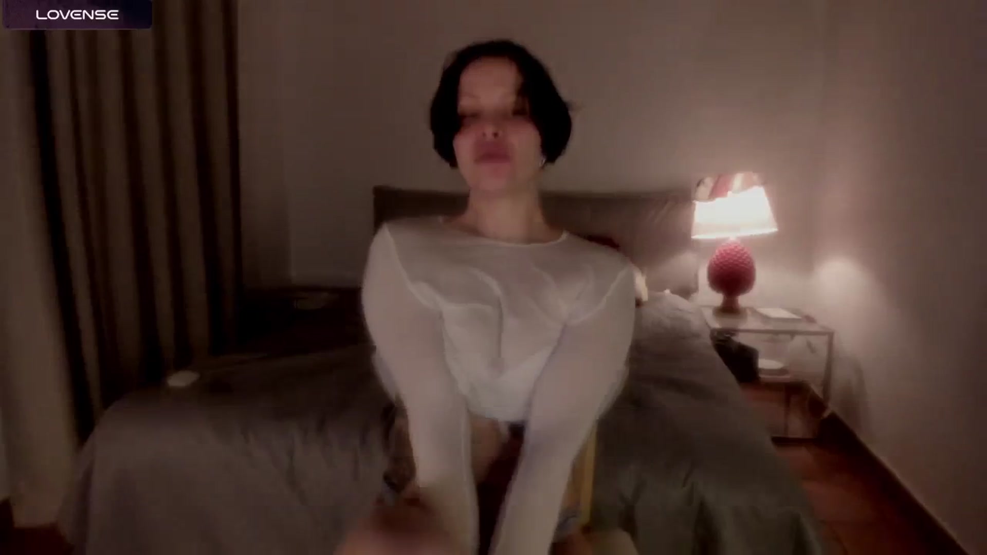 Gallery image thumbnail from wondertea's myfreecams stream on, 12/26/2024, 21:34 image 20 of 20