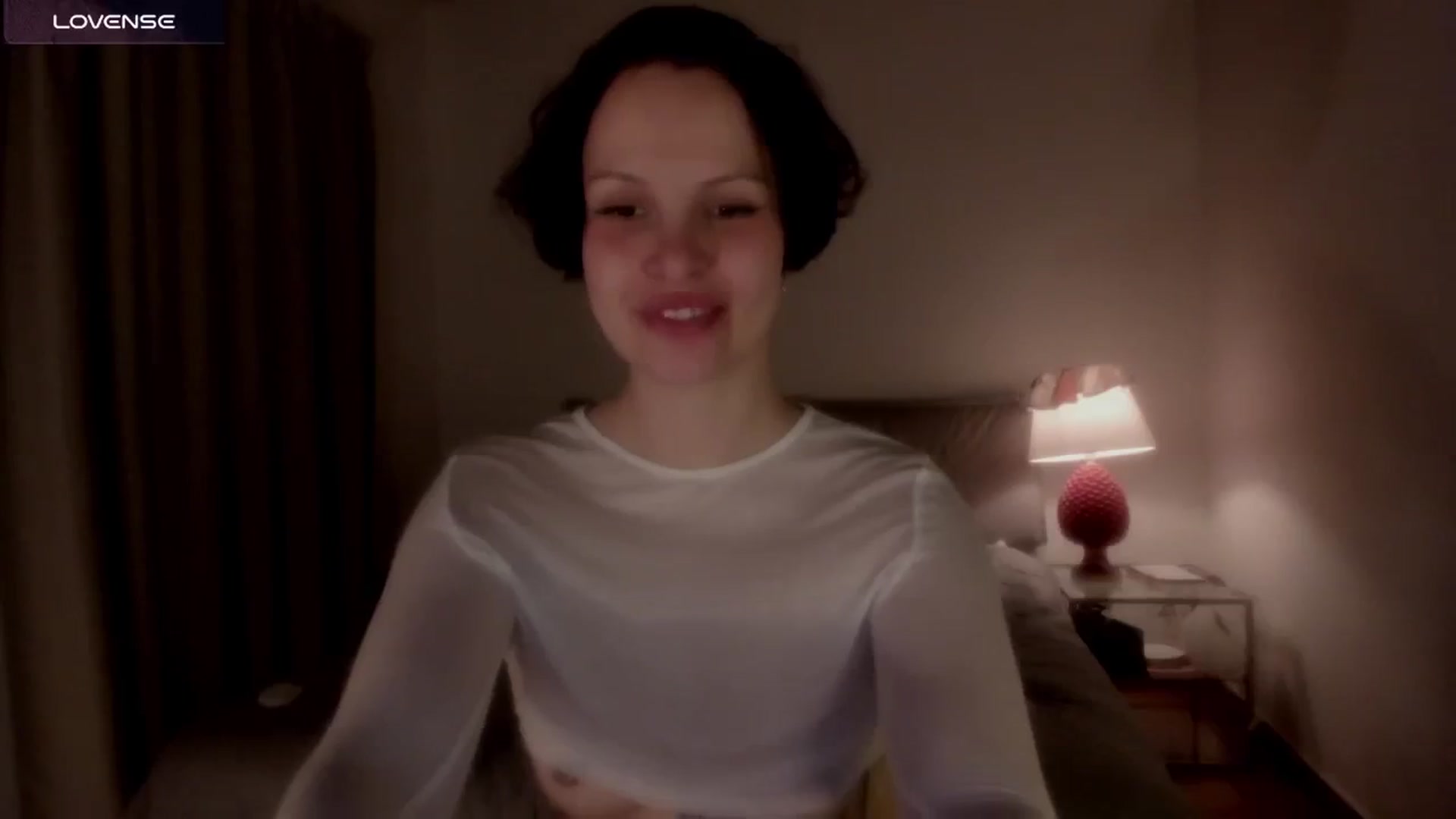 Gallery image thumbnail from wondertea's myfreecams stream on, 12/26/2024, 21:34 image 19 of 20