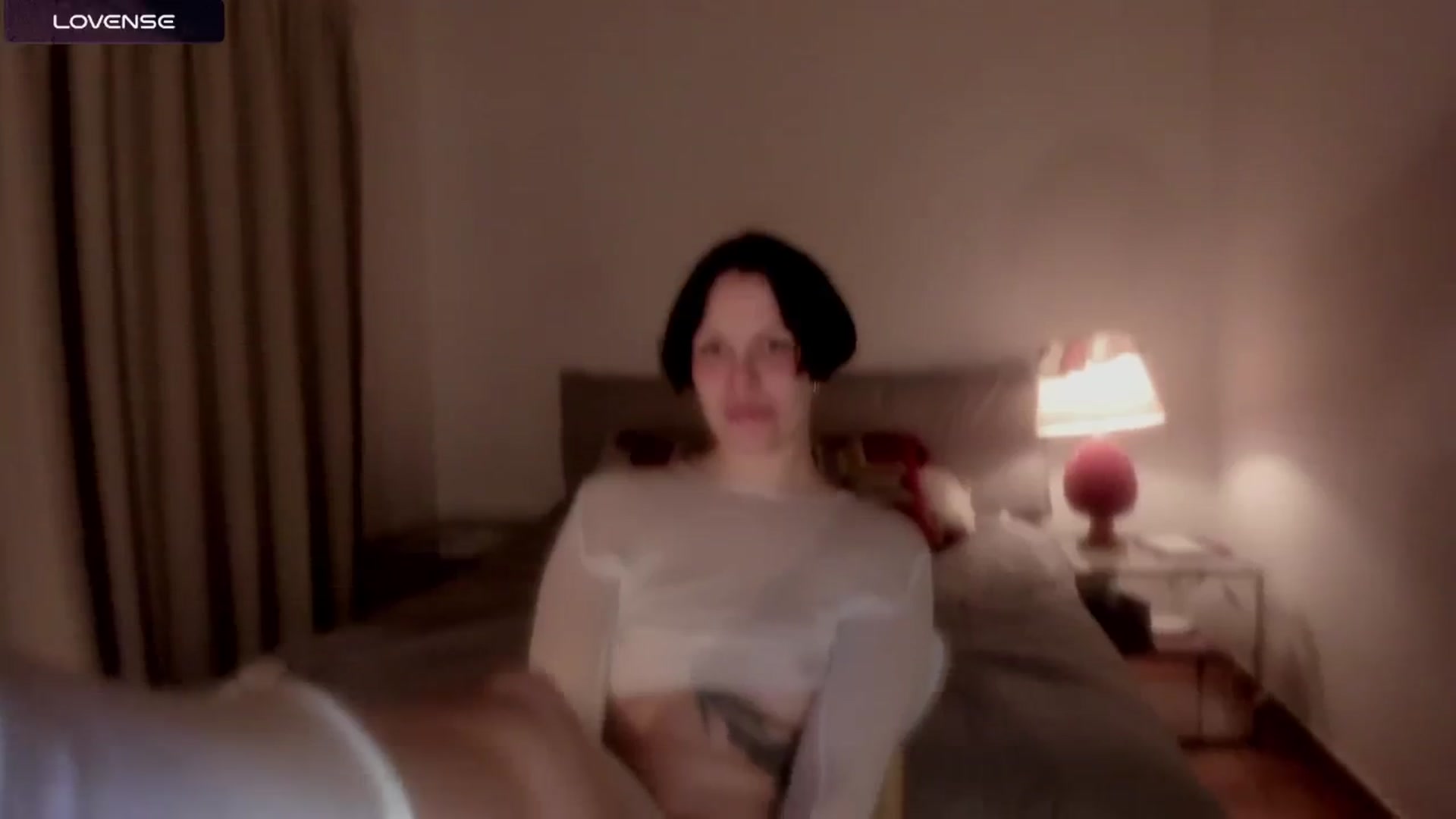 Gallery image thumbnail from wondertea's myfreecams stream on, 12/26/2024, 21:34 image 13 of 20