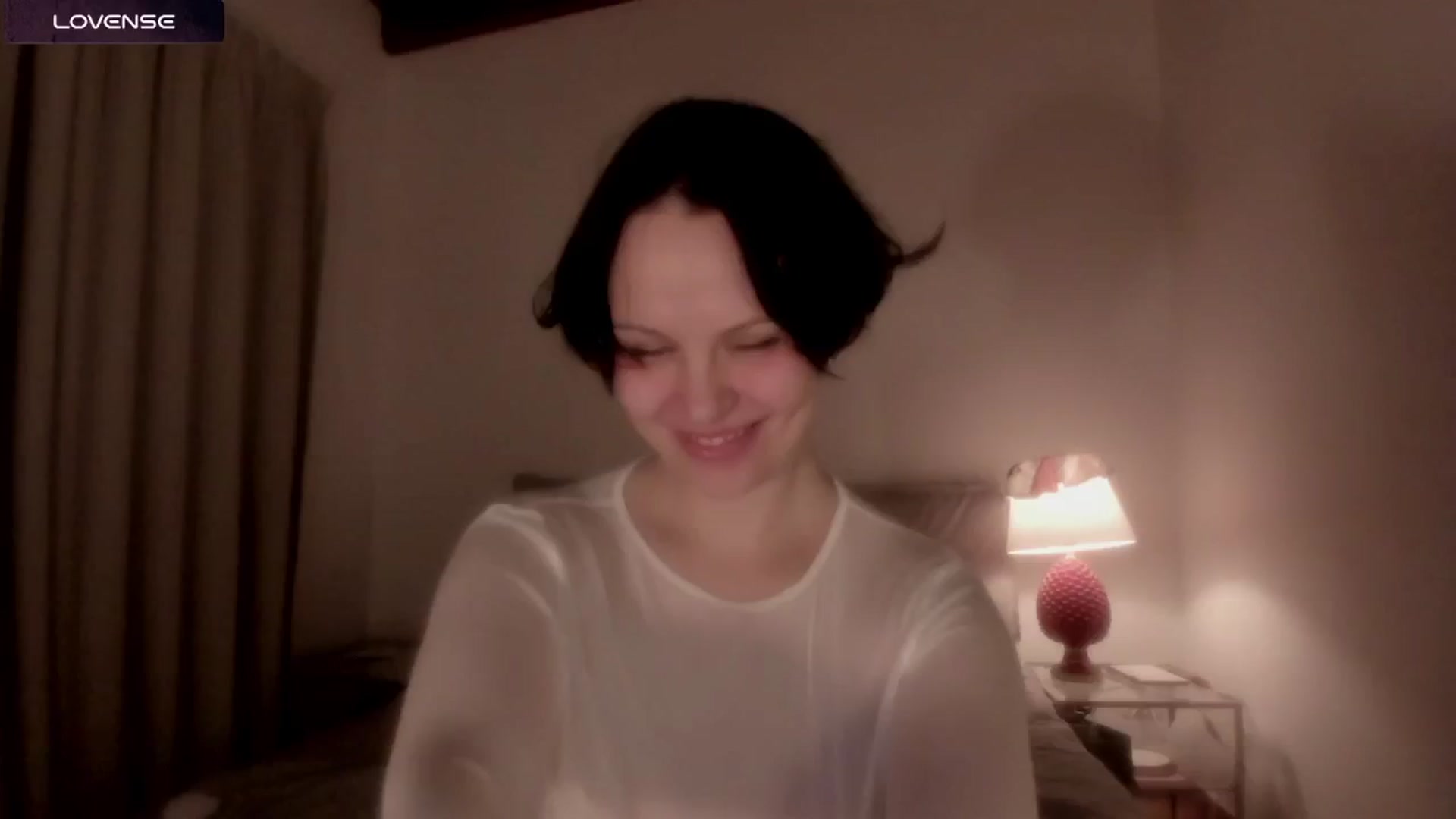 Gallery image thumbnail from wondertea's myfreecams stream on, 12/26/2024, 21:34 image 1 of 20