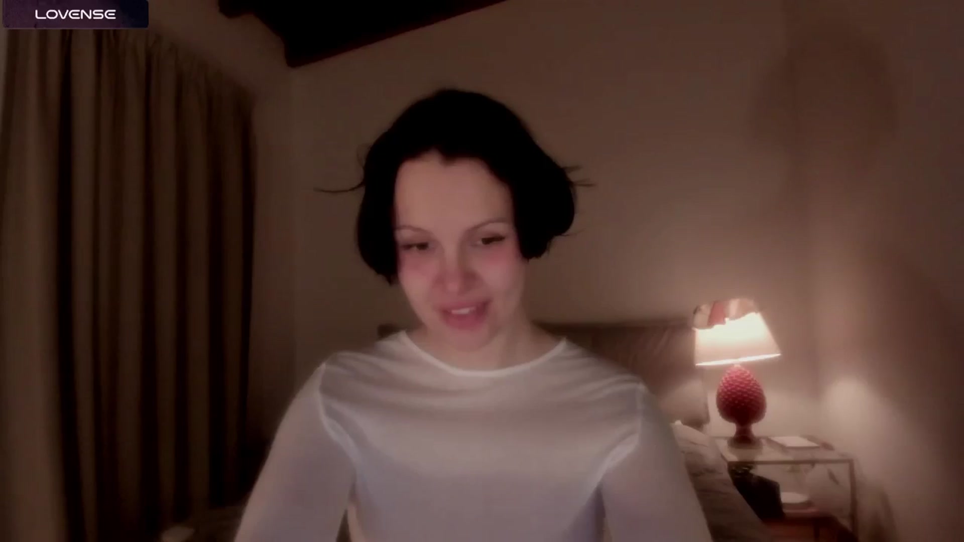 Gallery image thumbnail from wondertea's myfreecams stream on, 12/26/2024, 21:34 image 12 of 20