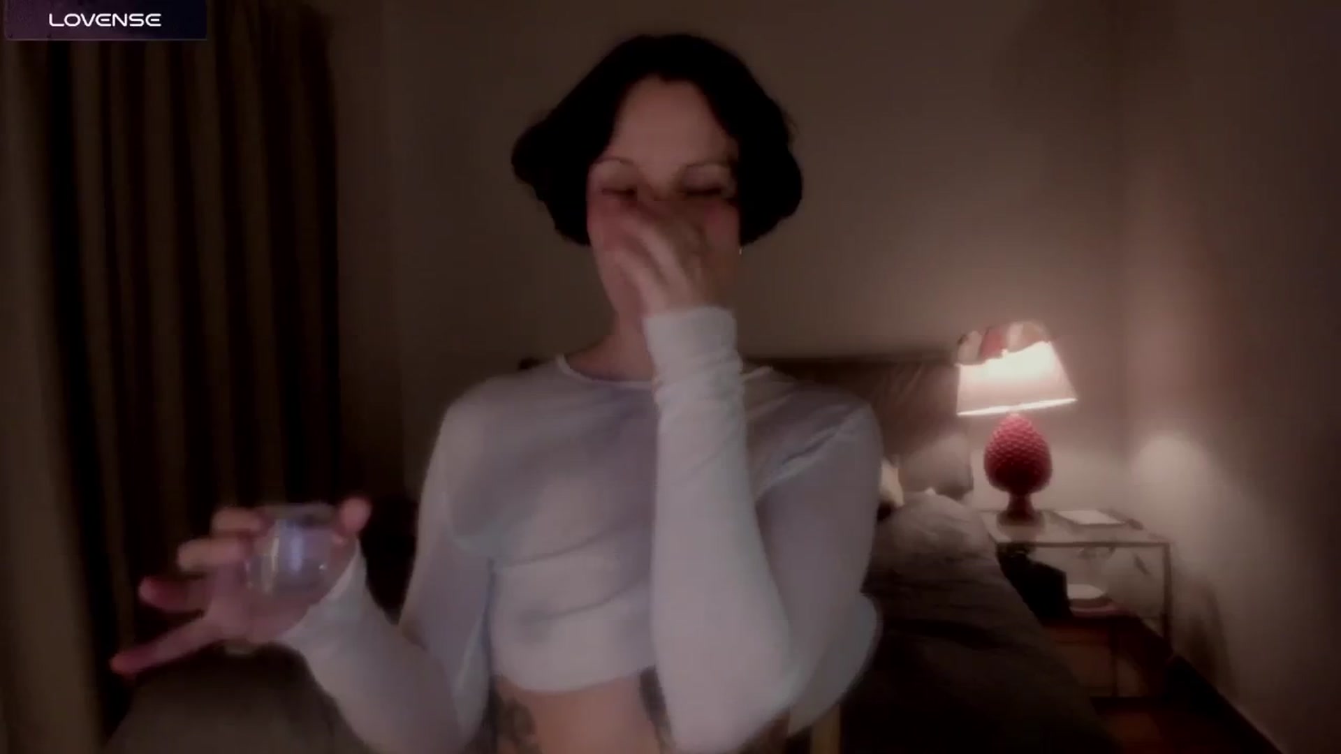 Gallery image thumbnail from wondertea's myfreecams stream on, 12/26/2024, 21:34 image 14 of 20