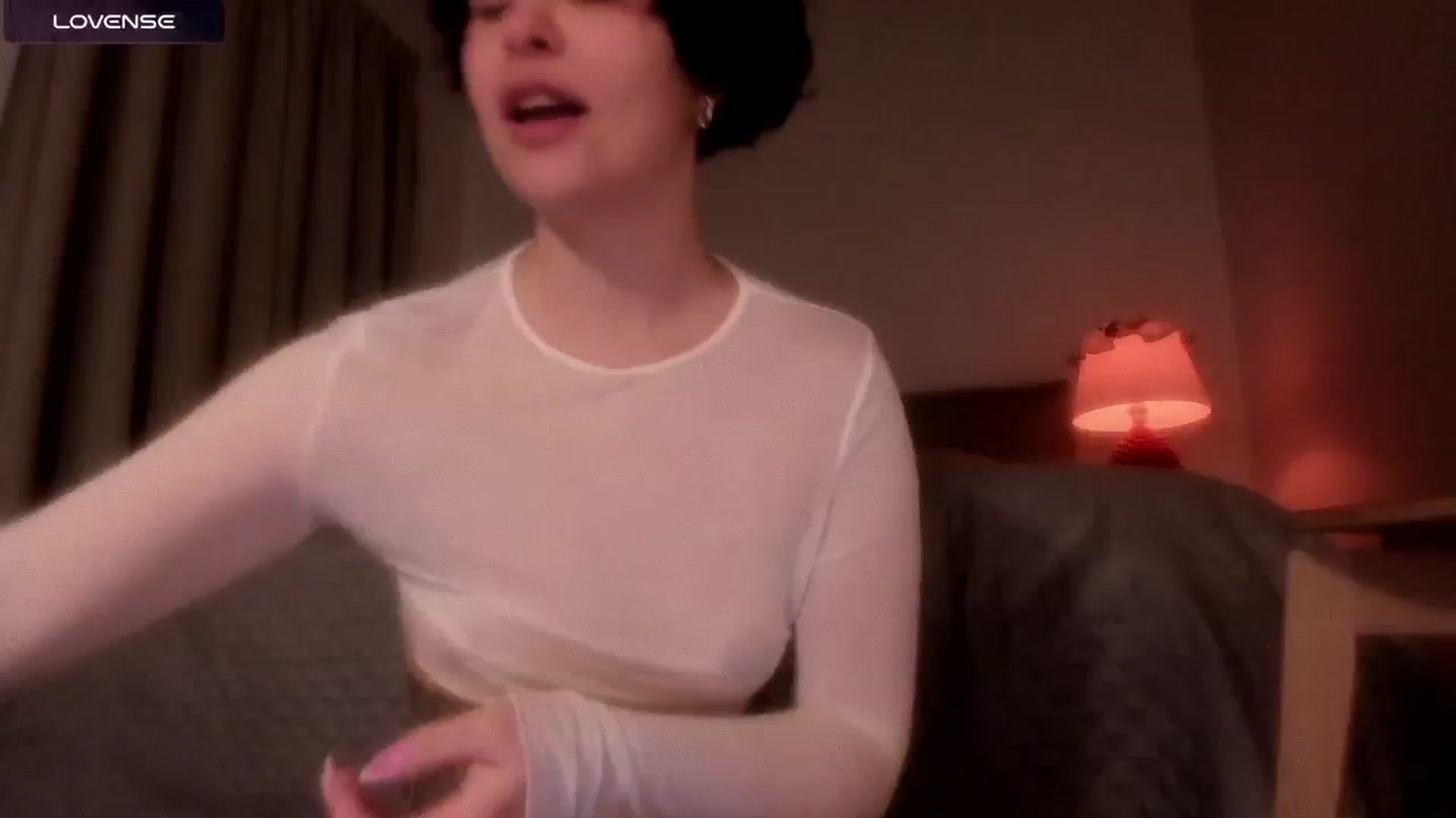 Gallery image thumbnail from wondertea's myfreecams stream on, 01/06/2025, 21:26 image 14 of 20