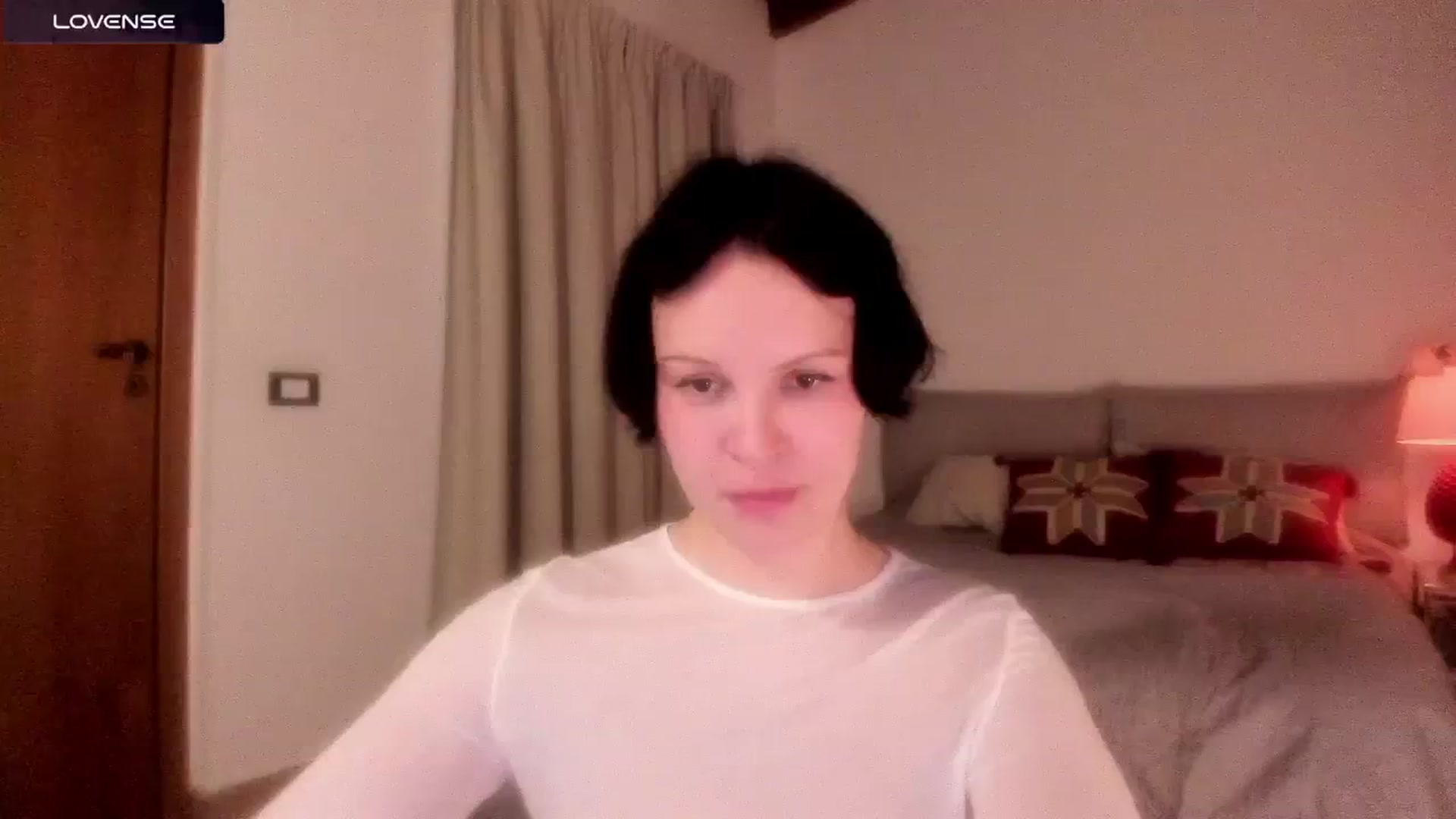 Gallery image thumbnail from wondertea's myfreecams stream on, 01/06/2025, 21:26 image 3 of 20