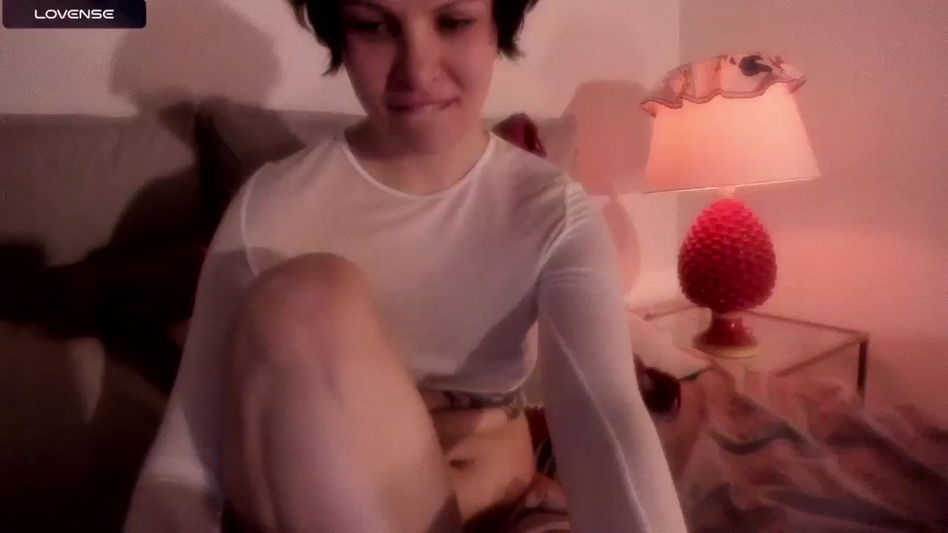 Gallery image thumbnail from wondertea's myfreecams stream on, 01/06/2025, 21:56 image 4 of 20