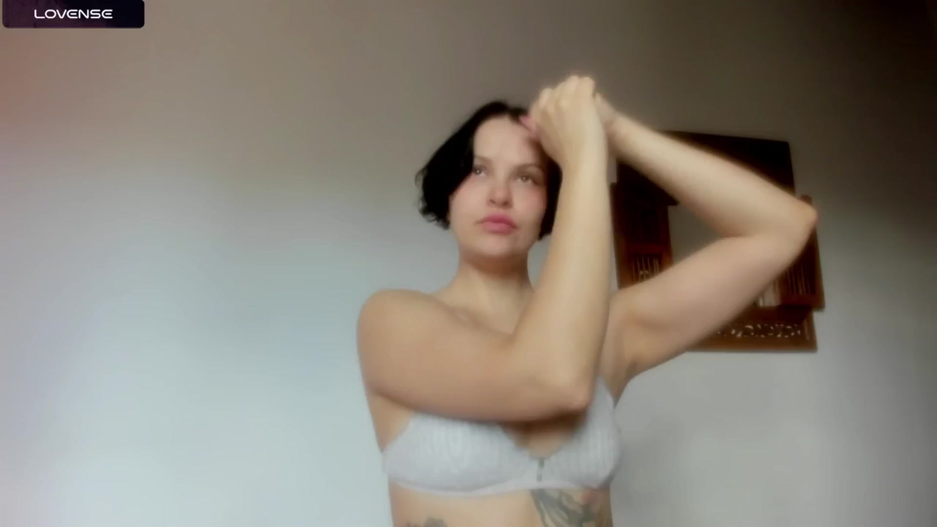 Gallery image thumbnail from wondertea's myfreecams stream on, 01/08/2025, 13:59 image 13 of 20
