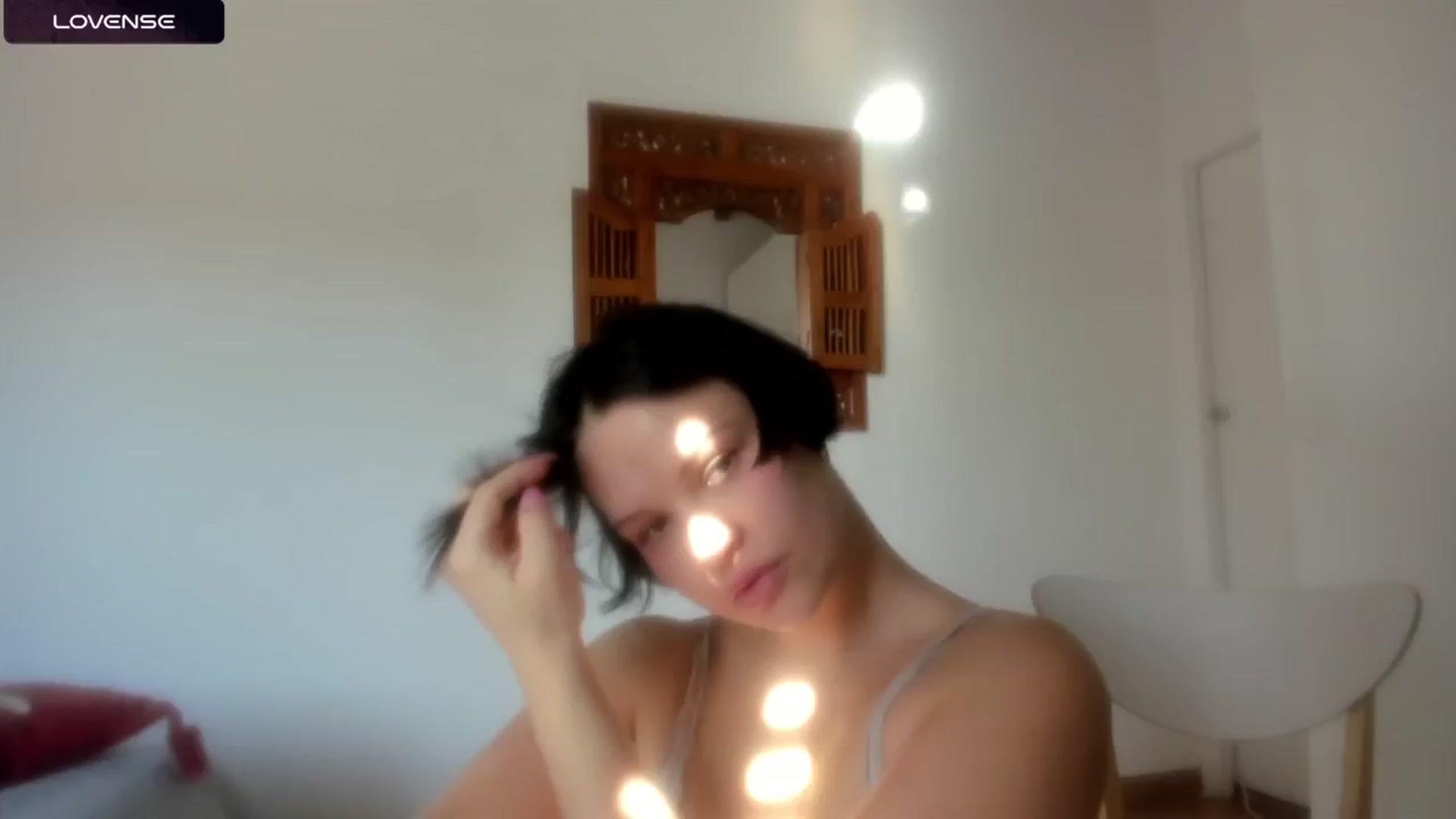 Gallery image thumbnail from wondertea's myfreecams stream on, 01/08/2025, 13:59 image 3 of 20