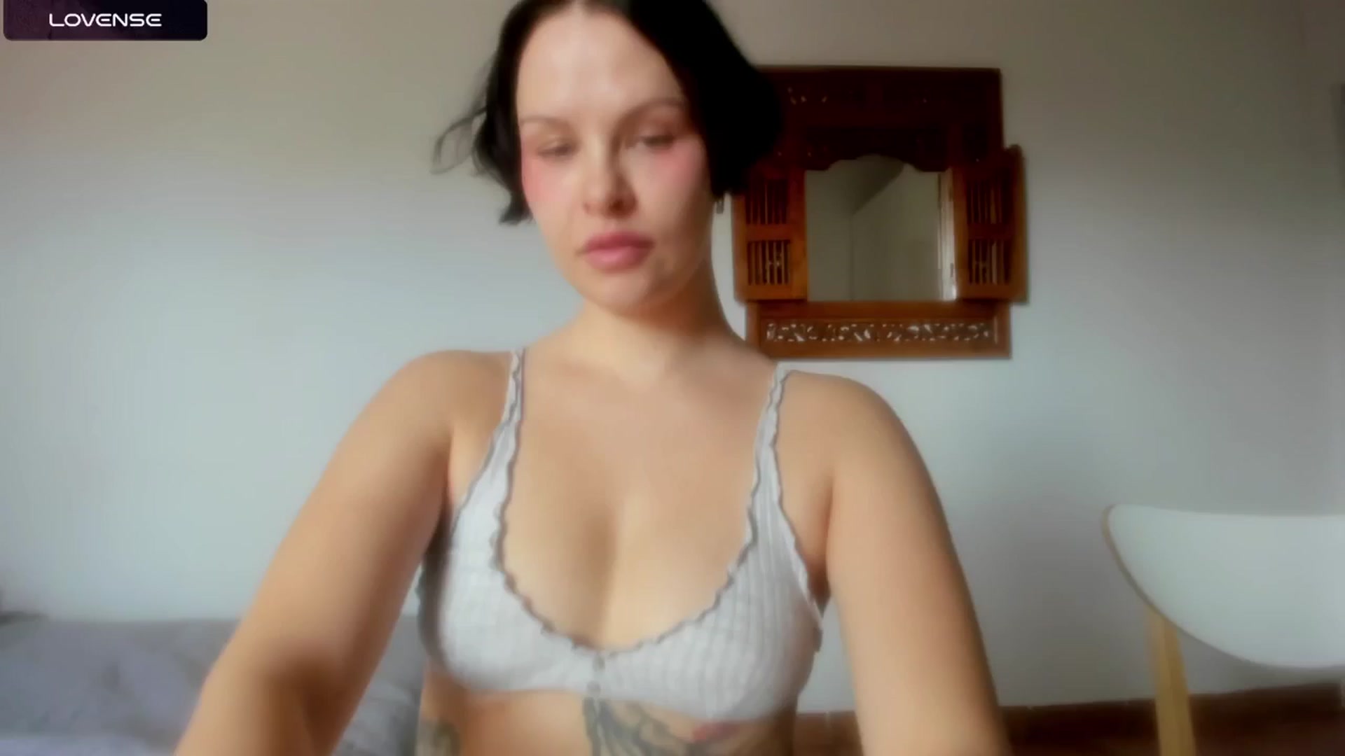 Gallery image thumbnail from wondertea's myfreecams stream on, 01/08/2025, 13:59 image 17 of 20