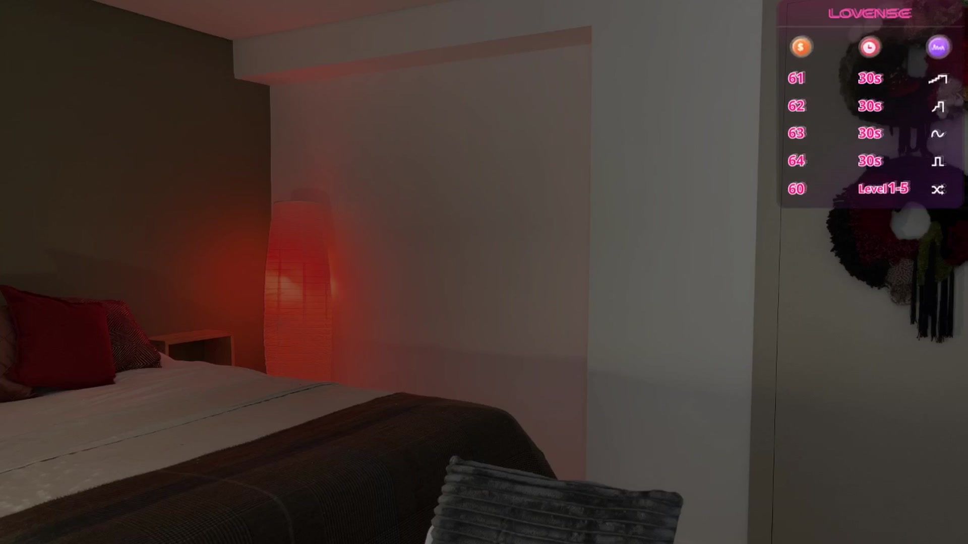 Gallery image thumbnail from wondertea's myfreecams stream on, 08/12/2025, 11:49 image 19 of 20