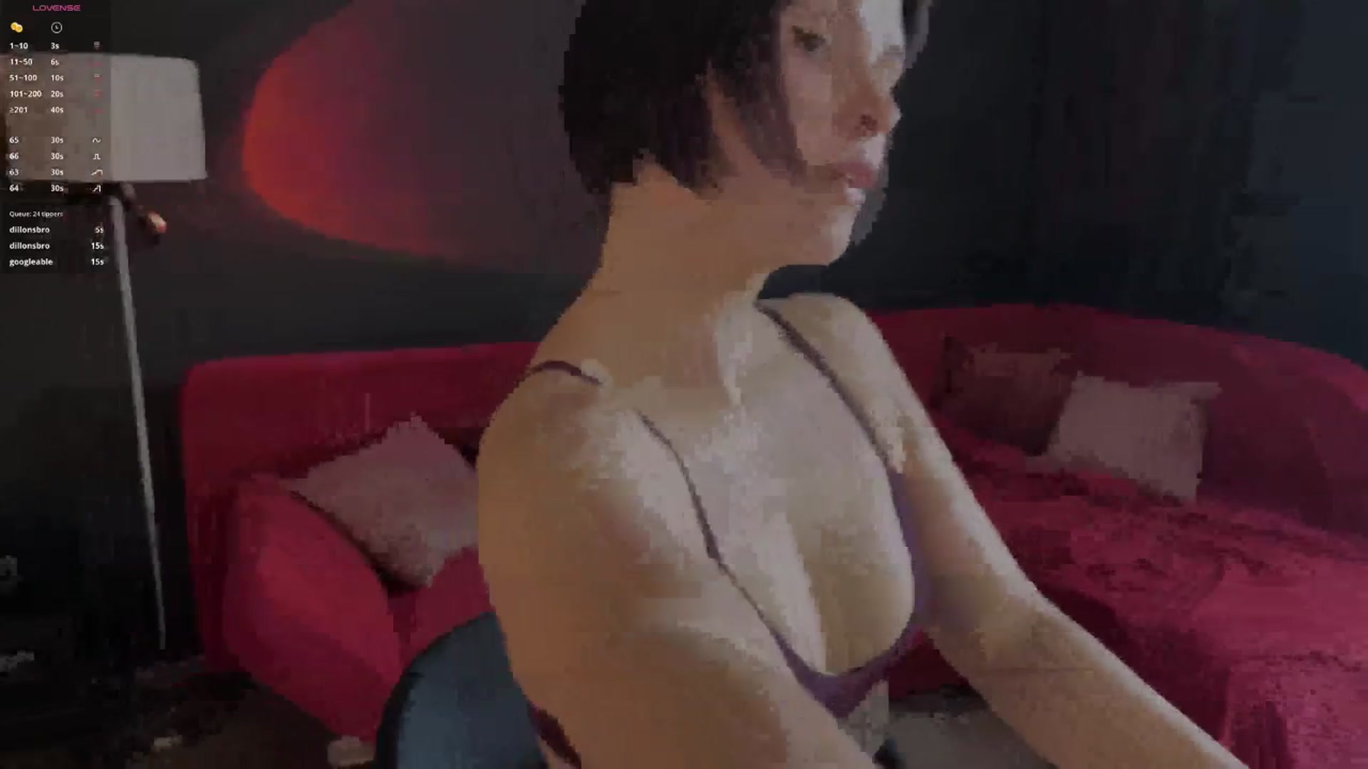 Gallery image thumbnail from wondertea's myfreecams stream on, 04/12/2026, 10:07 image 17 of 20