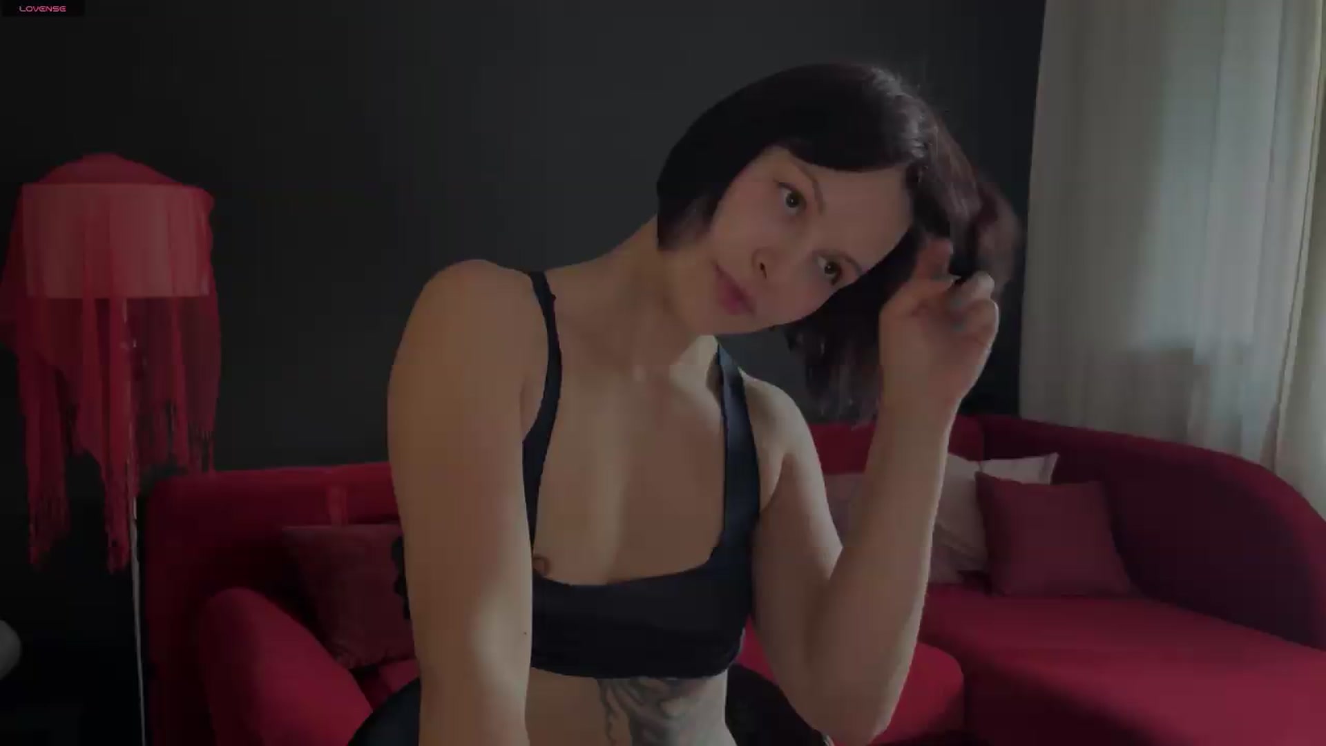Gallery image thumbnail from wondertea's myfreecams stream on, 05/16/2026, 10:36 image 1 of 20