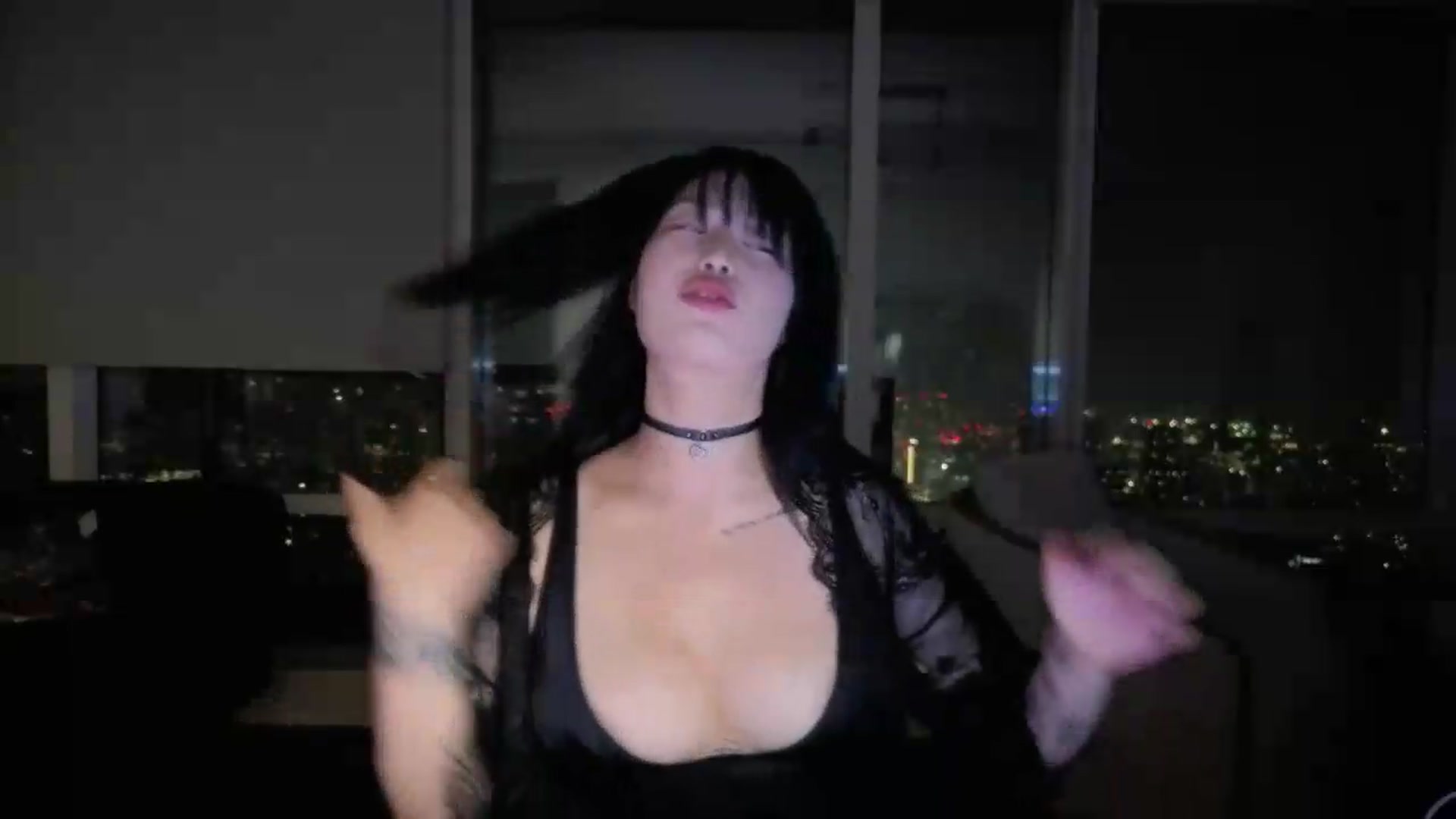 Gallery image thumbnail from worshipcarrie's myfreecams stream on, 07/17/2026, 05:19 image 5 of 20