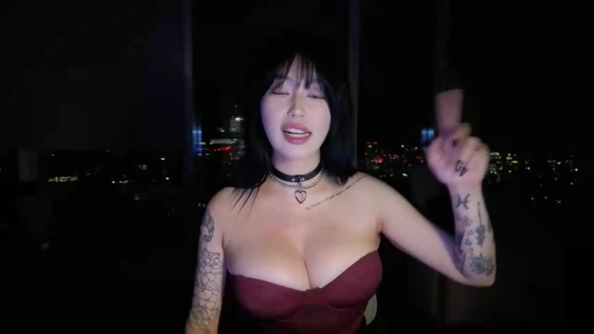 Gallery image thumbnail from worshipcarrie's myfreecams stream on, 07/27/2026, 06:18 image 20 of 20