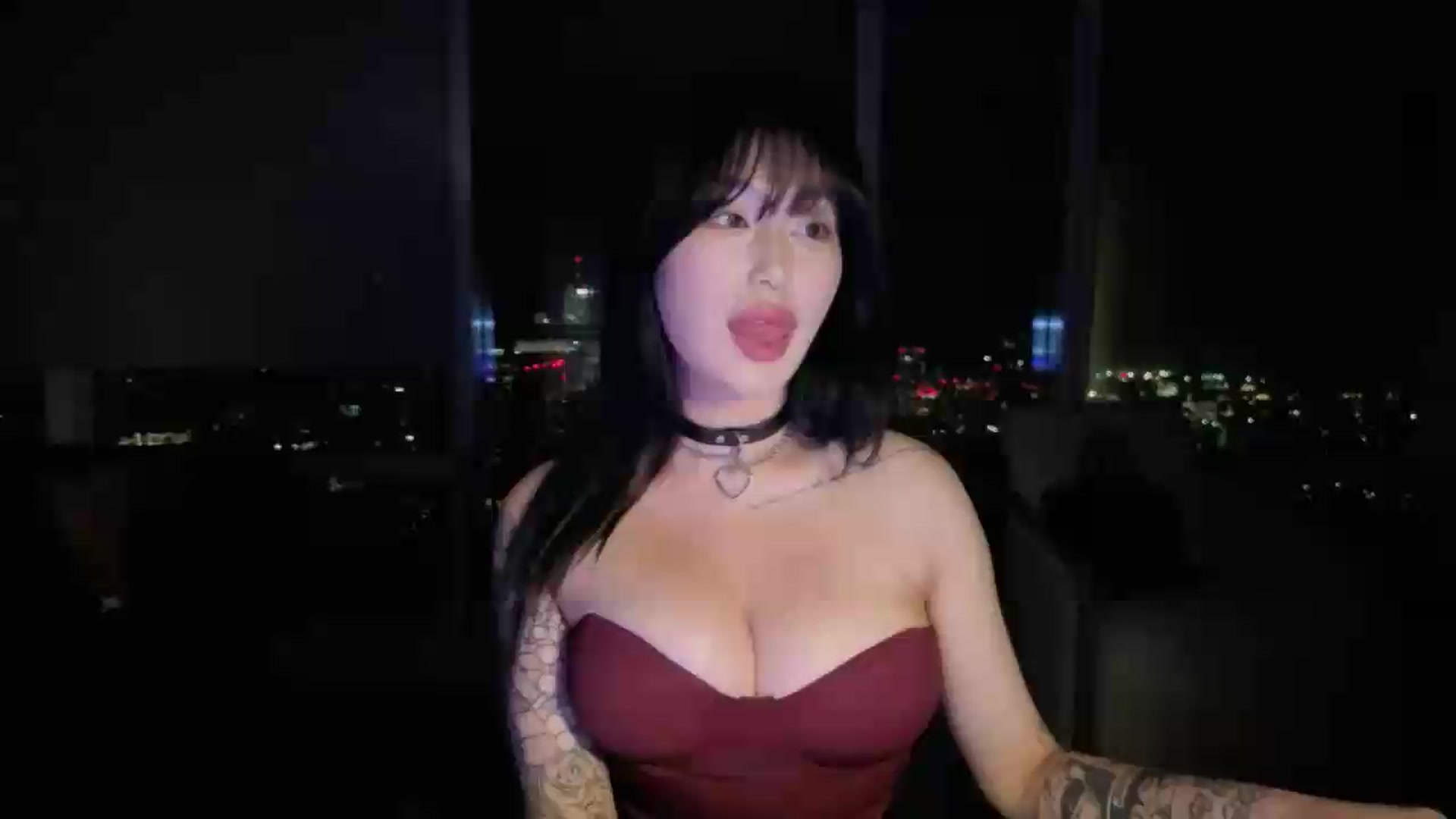 Gallery image thumbnail from worshipcarrie's myfreecams stream on, 07/27/2026, 06:18 image 5 of 20