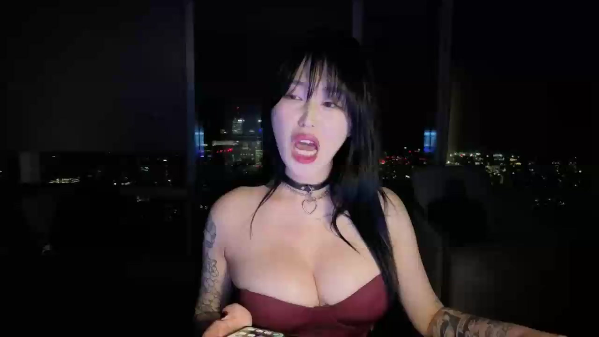 Gallery image thumbnail from worshipcarrie's myfreecams stream on, 07/27/2026, 07:31 image 2 of 20
