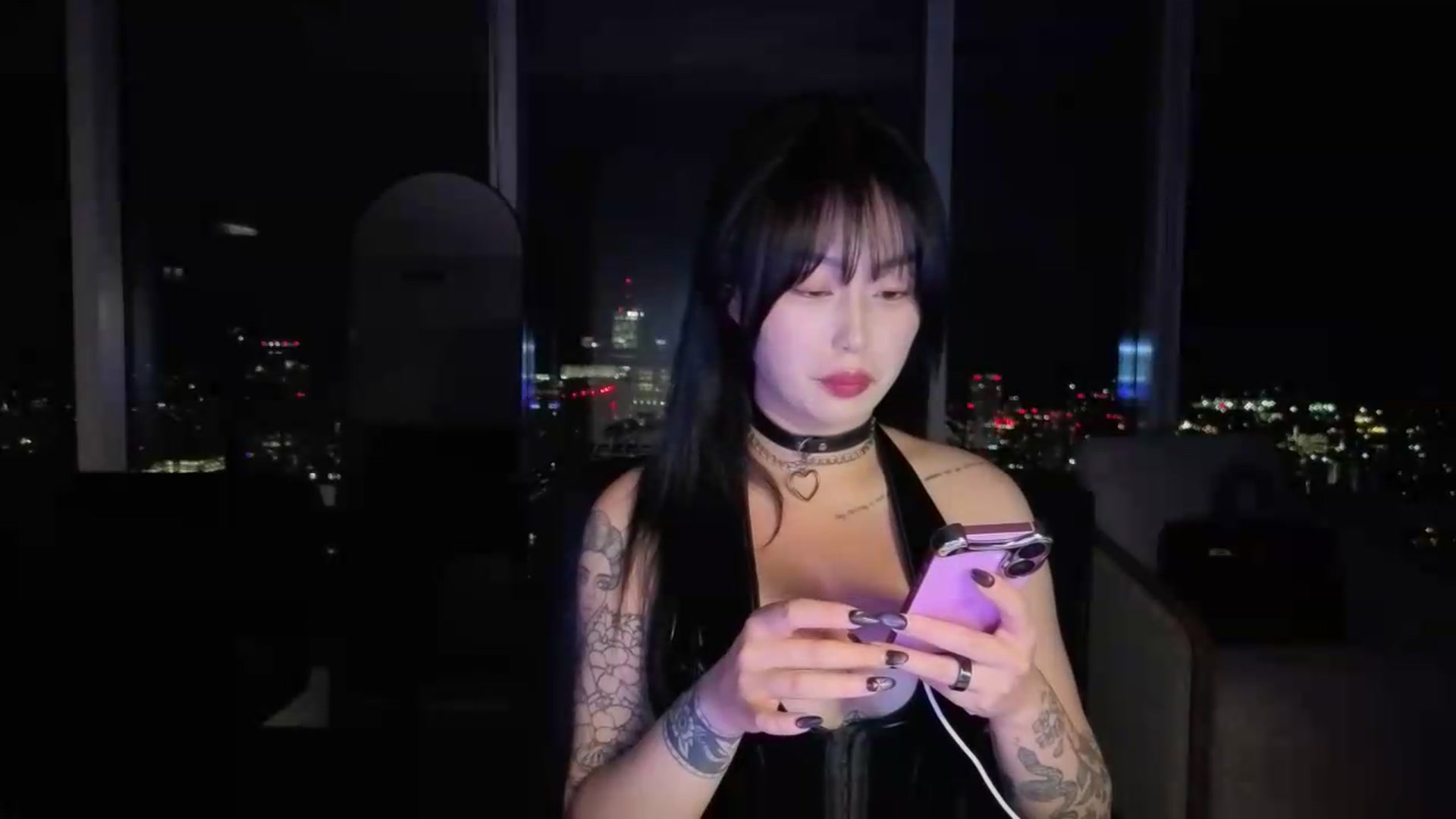 Gallery image thumbnail from worshipcarrie's myfreecams stream on, 07/30/2026, 08:32 image 4 of 20