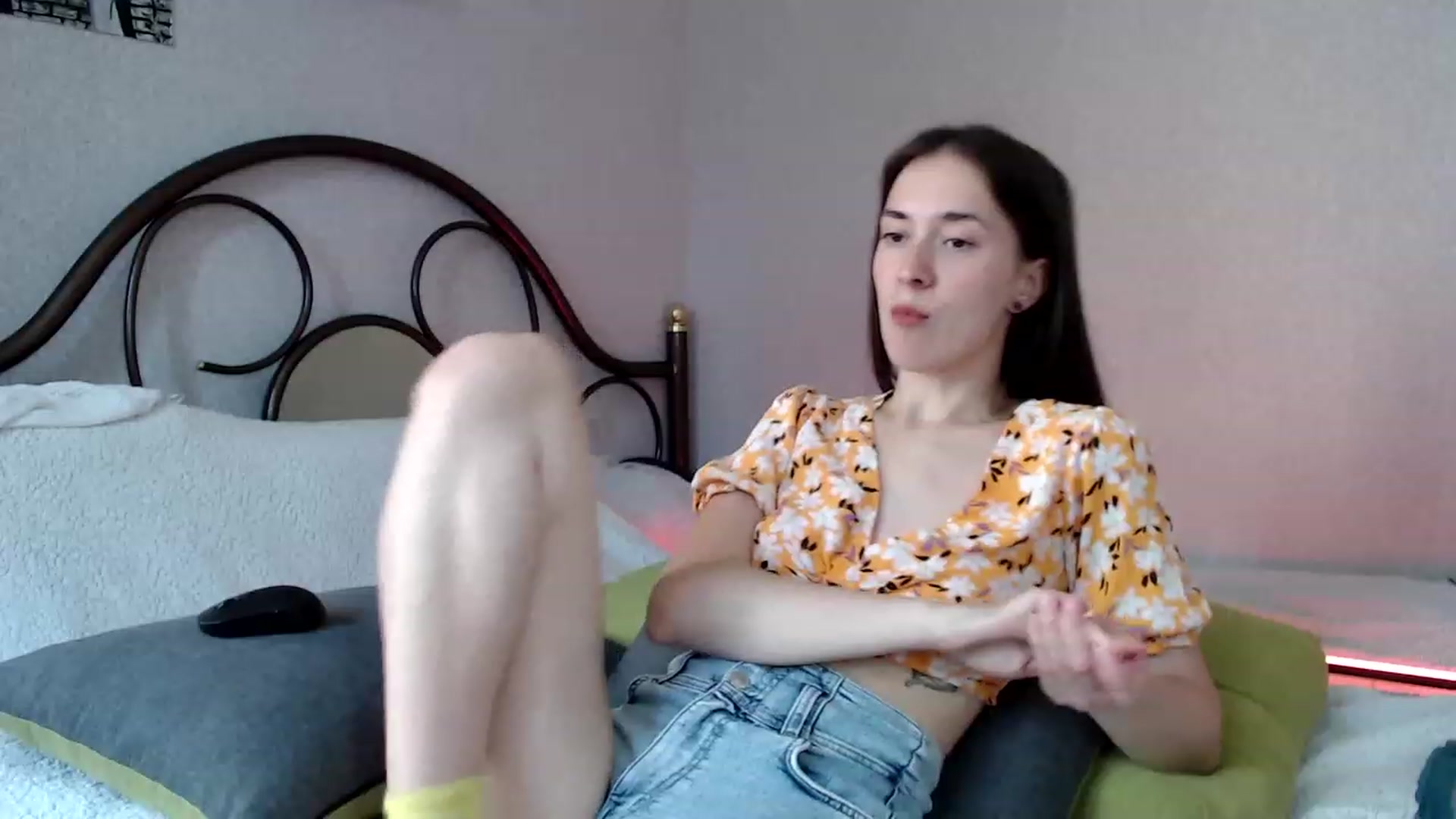 Gallery image thumbnail from wow_kellyyy's myfreecams stream on, 07/16/2023, 15:57 image 17 of 20