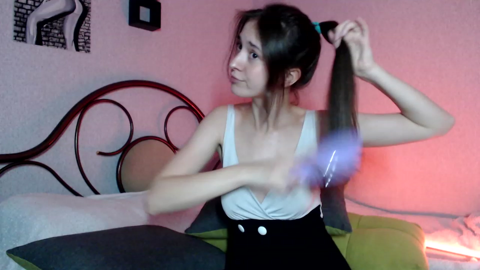 Gallery image thumbnail from wow_kellyyy's myfreecams stream on, 07/29/2023, 18:55 image 13 of 20
