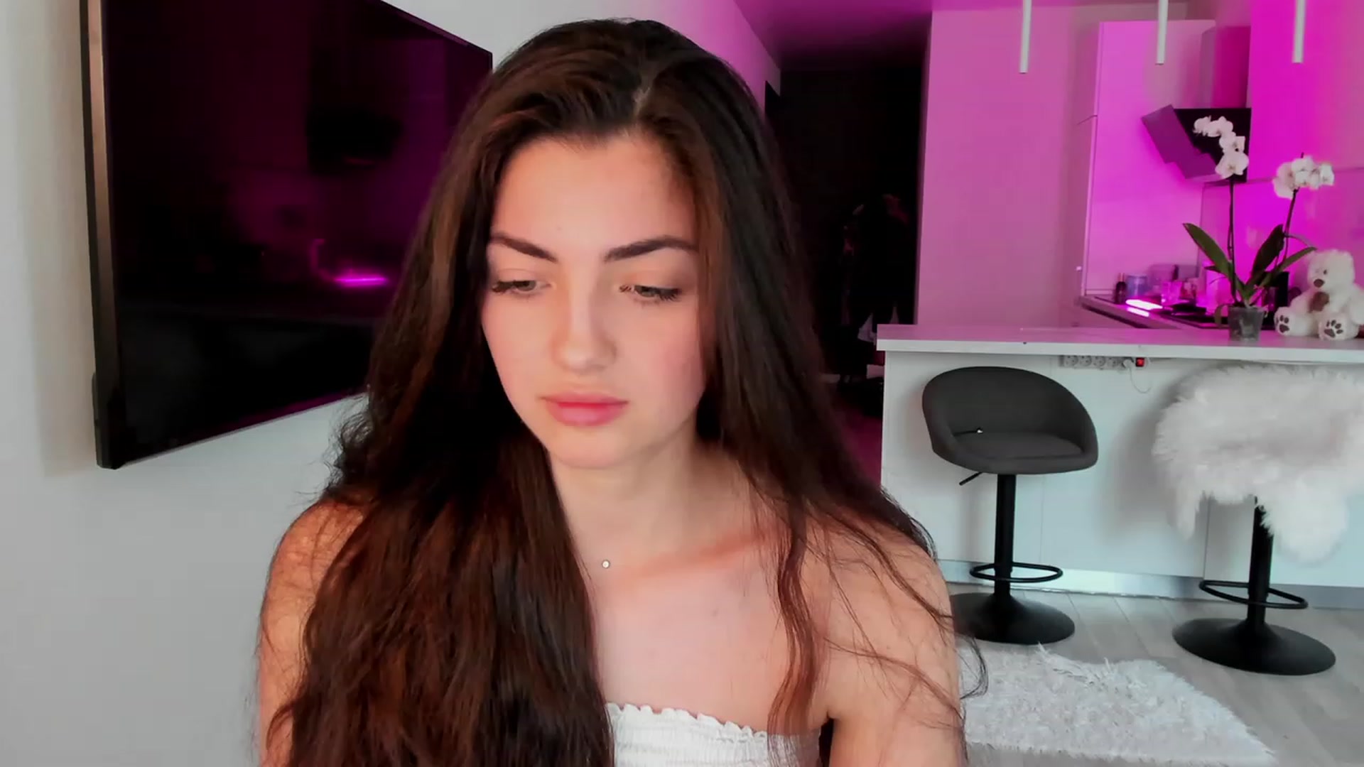 Gallery image thumbnail from wow_peach's myfreecams stream on, 06/03/2023, 14:58 image 9 of 20