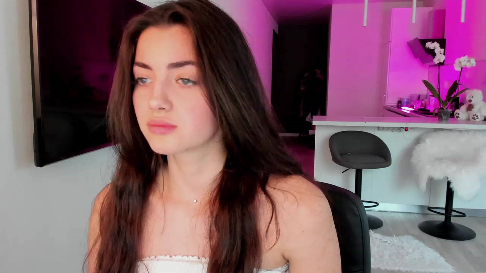 Gallery image thumbnail from wow_peach's myfreecams stream on, 06/03/2023, 14:58 image 7 of 20