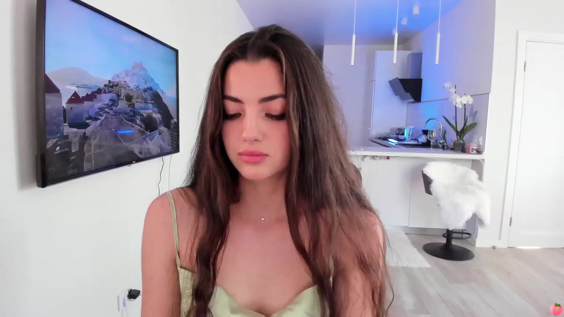 Gallery image thumbnail from wow_peach's myfreecams stream on, 06/18/2023, 14:35 image 8 of 20