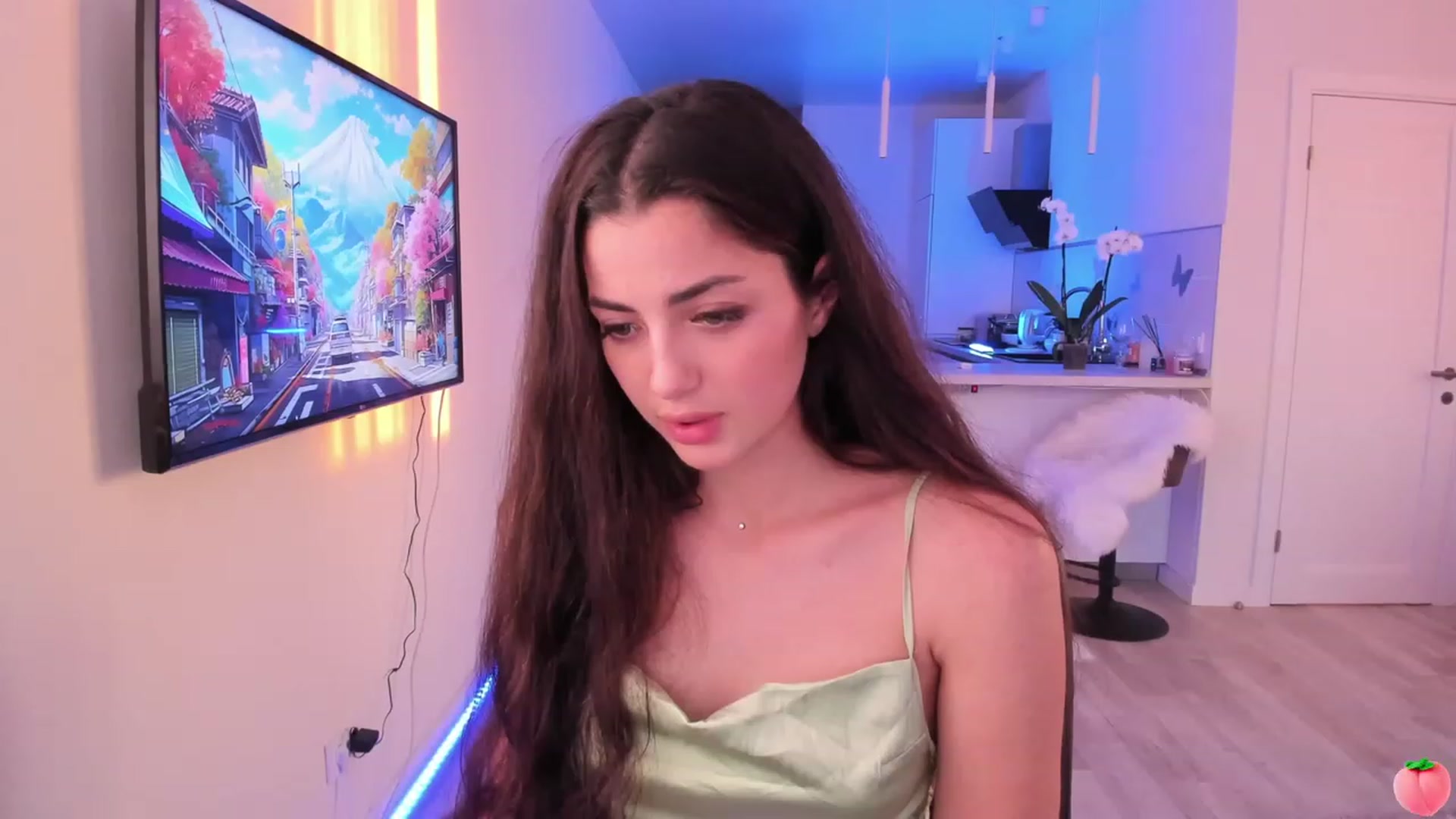 Gallery image thumbnail from wow_peach's myfreecams stream on, 06/18/2023, 17:21 image 20 of 20