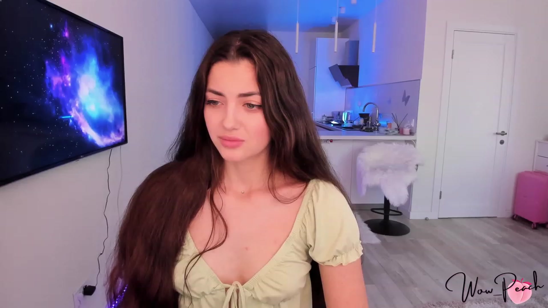 Gallery image thumbnail from wow_peach's myfreecams stream on, 07/02/2023, 14:29 image 19 of 20