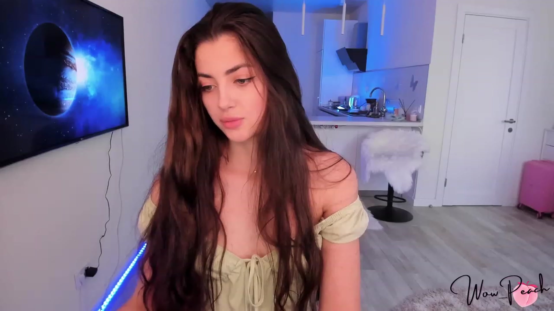 Gallery image thumbnail from wow_peach's myfreecams stream on, 07/02/2023, 14:29 image 18 of 20
