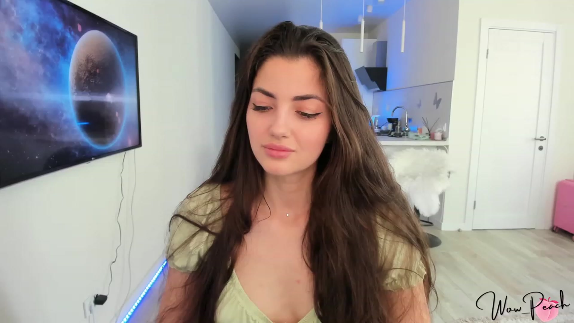 Gallery image thumbnail from wow_peach's myfreecams stream on, 07/02/2023, 14:29 image 9 of 20