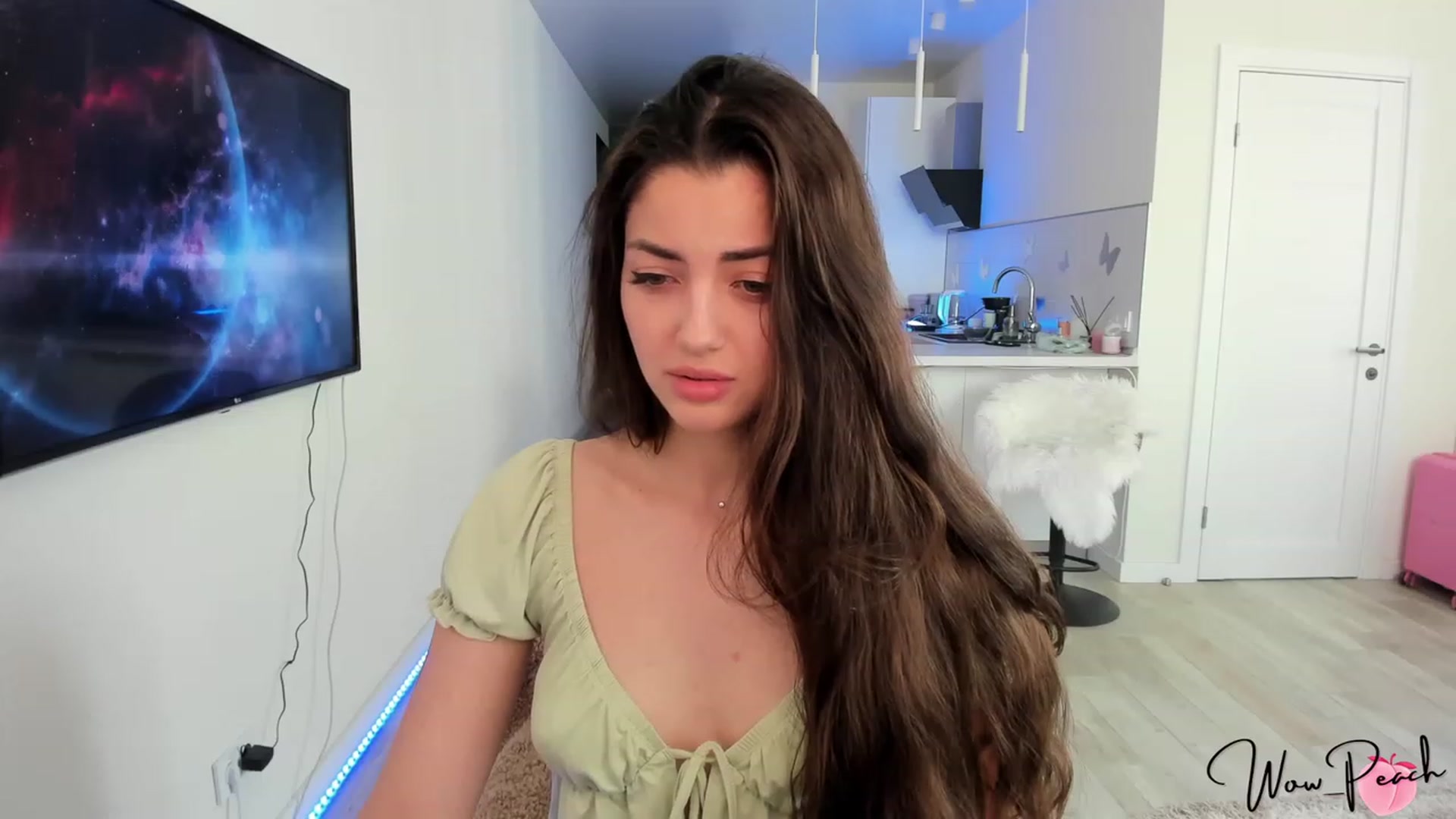 Gallery image thumbnail from wow_peach's myfreecams stream on, 07/02/2023, 14:29 image 6 of 20