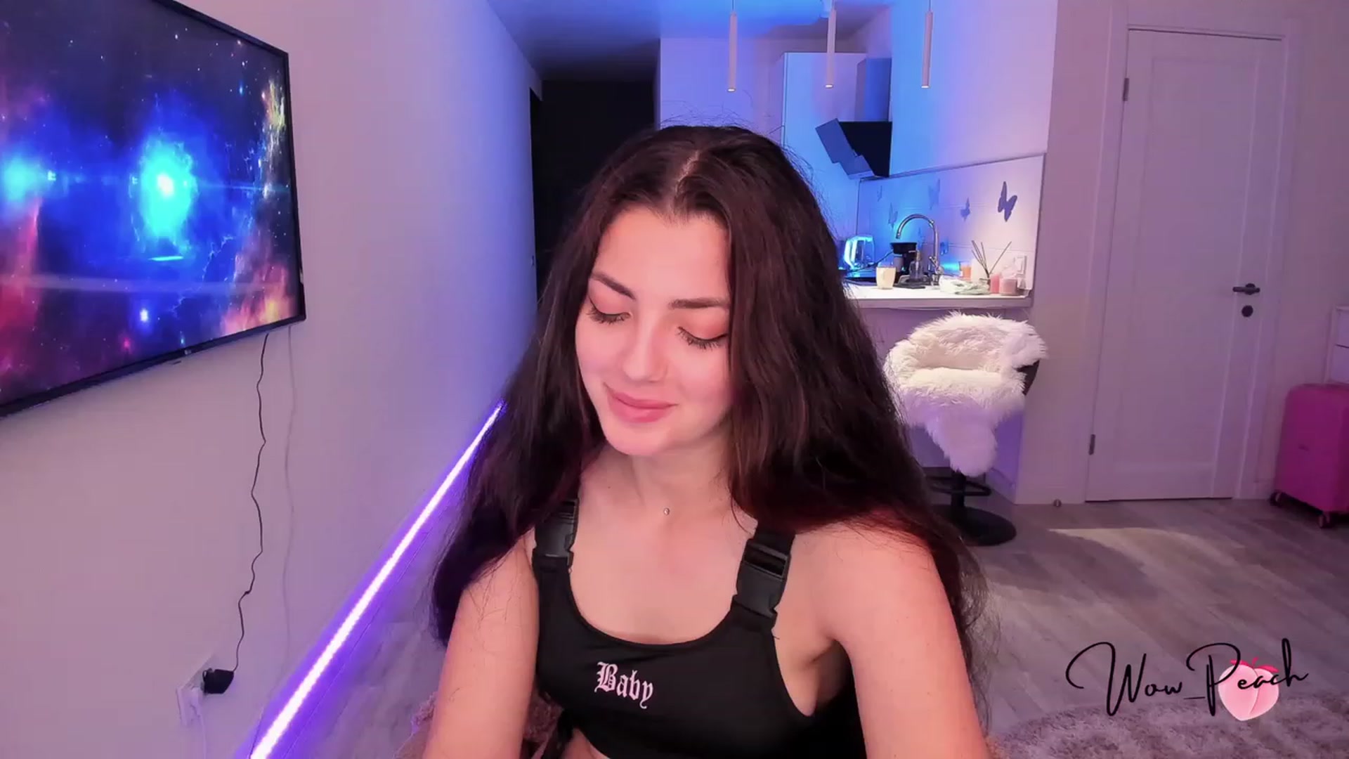 Gallery image thumbnail from wow_peach's myfreecams stream on, 07/02/2023, 17:40 image 2 of 20