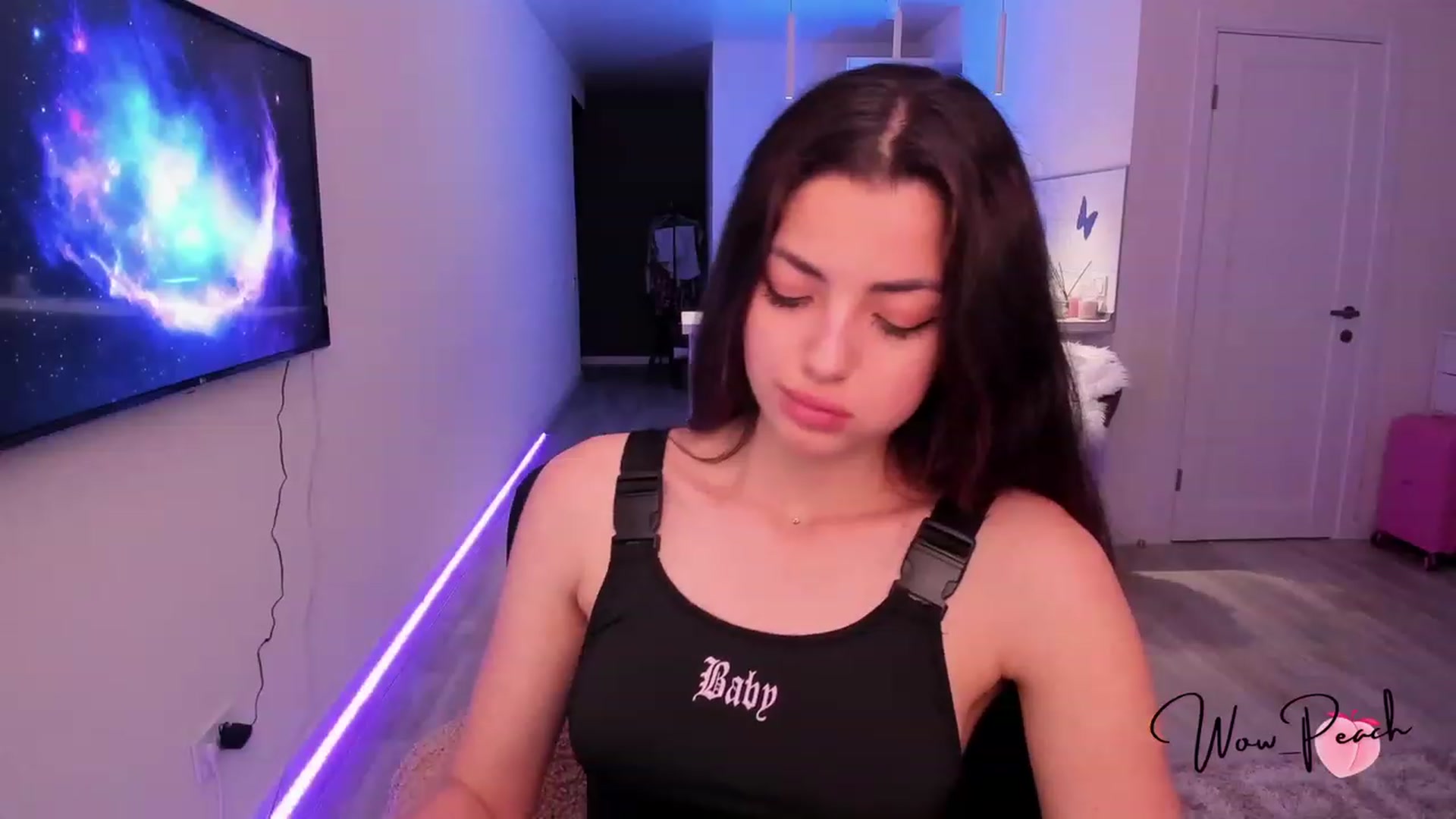 Gallery image thumbnail from wow_peach's myfreecams stream on, 07/02/2023, 17:40 image 17 of 20