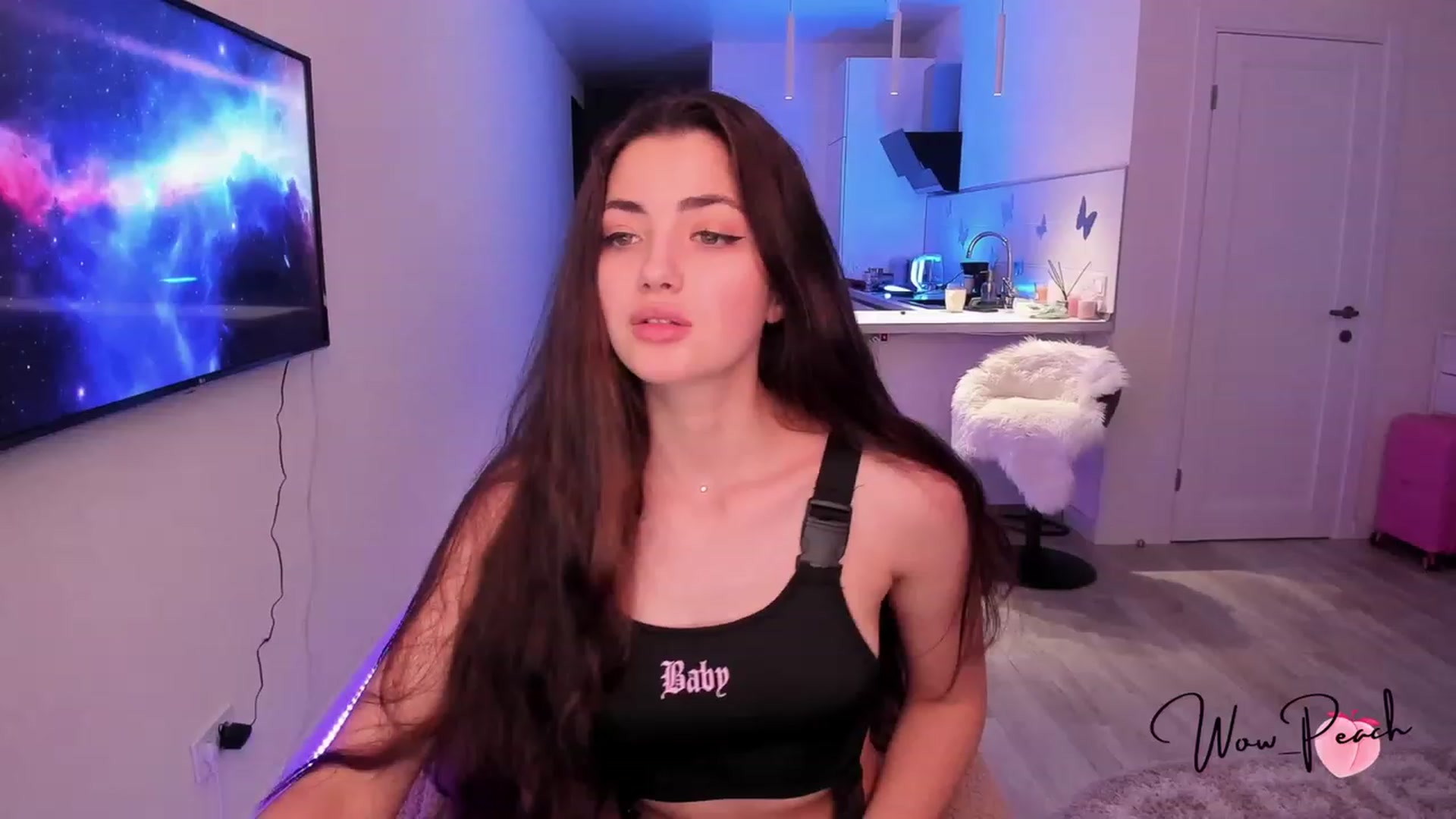 Gallery image thumbnail from wow_peach's myfreecams stream on, 07/02/2023, 17:40 image 10 of 20