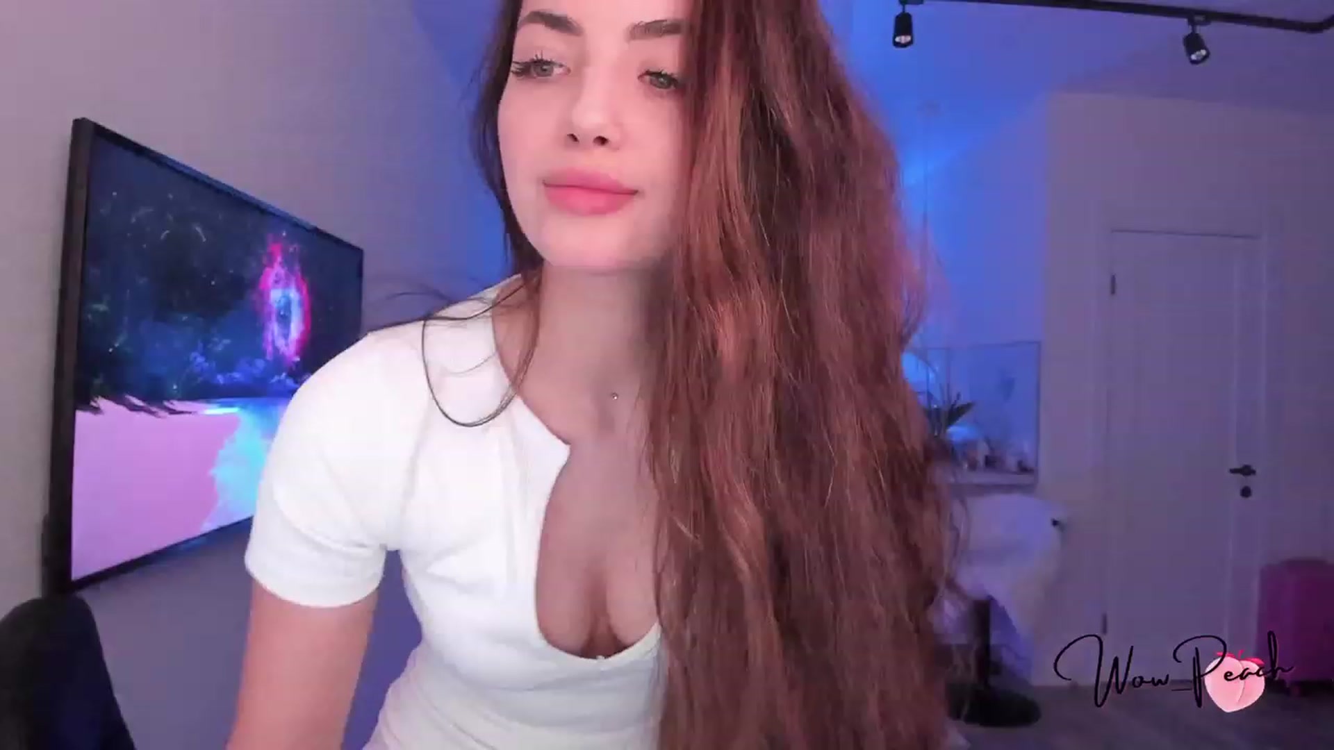 Gallery image thumbnail from wow_peach's myfreecams stream on, 07/13/2023, 18:37 image 1 of 20