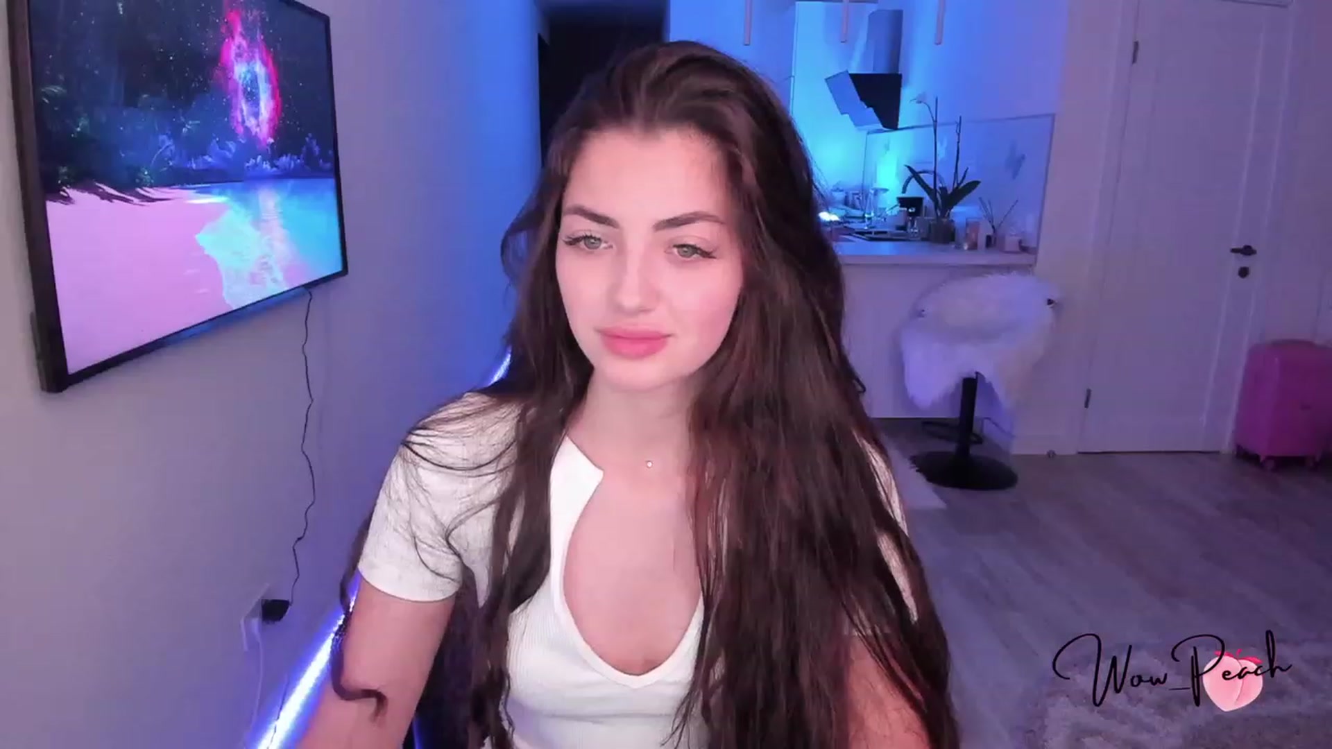 Gallery image thumbnail from wow_peach's myfreecams stream on, 07/13/2023, 18:37 image 7 of 20