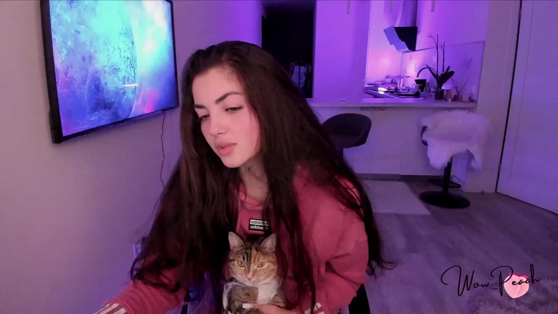 Gallery image thumbnail from wow_peach's myfreecams stream on, 07/14/2023, 21:26 image 15 of 20