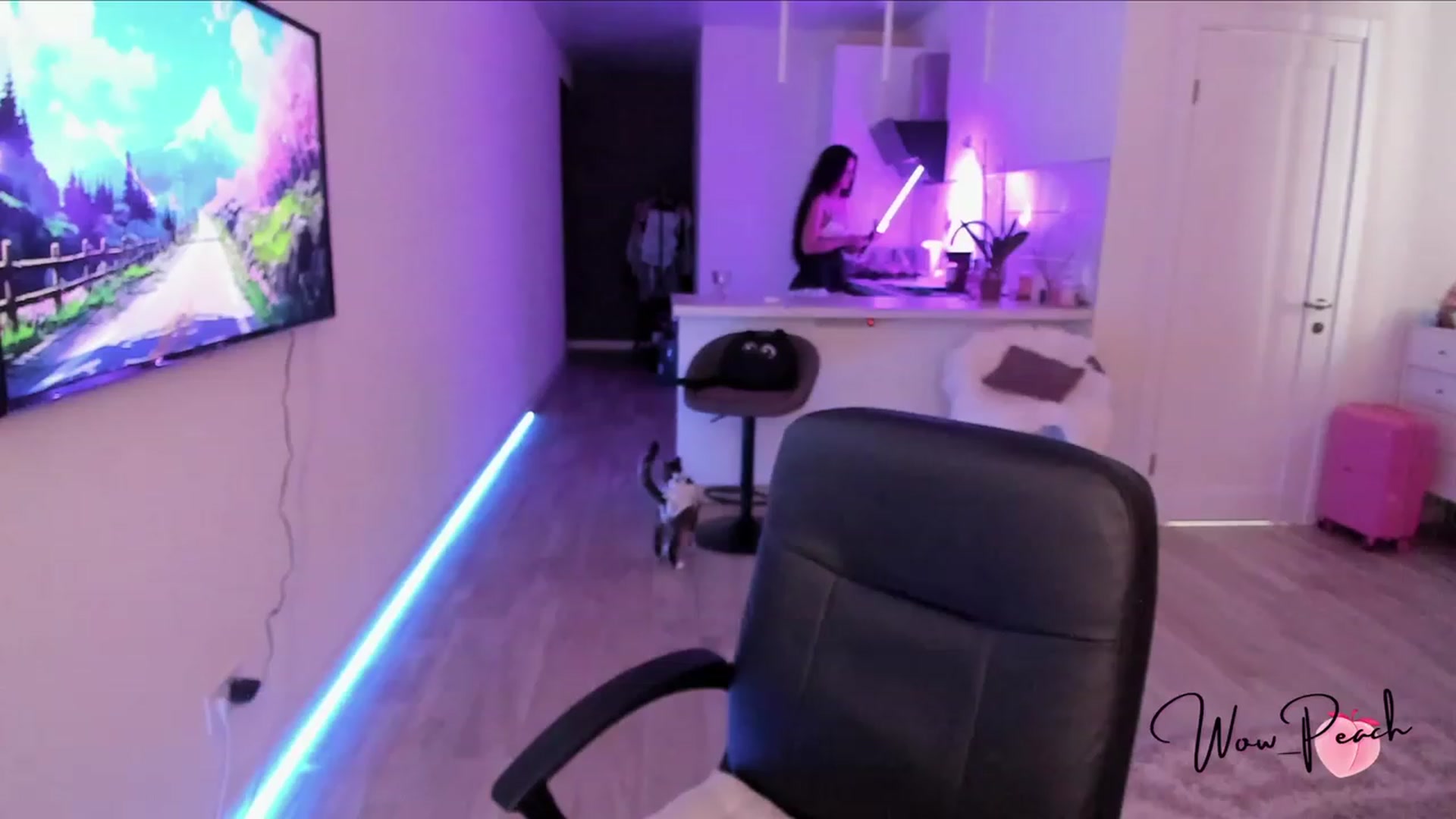 Gallery image thumbnail from wow_peach's myfreecams stream on, 07/15/2023, 14:01 image 15 of 20