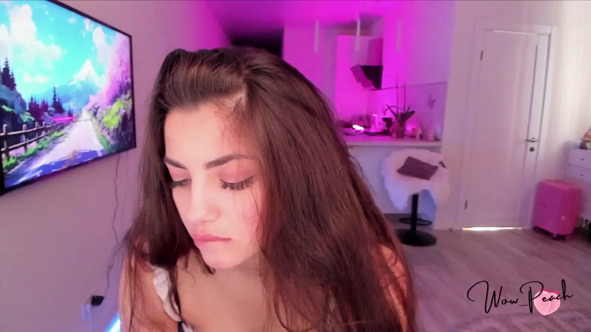 Gallery image thumbnail from wow_peach's myfreecams stream on, 07/15/2023, 14:31 image 17 of 20